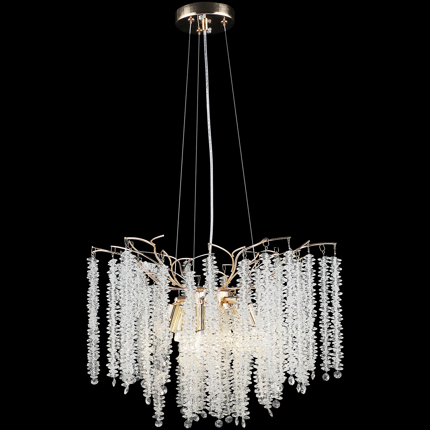 86620-0.4-06 FGD светильник потолочный