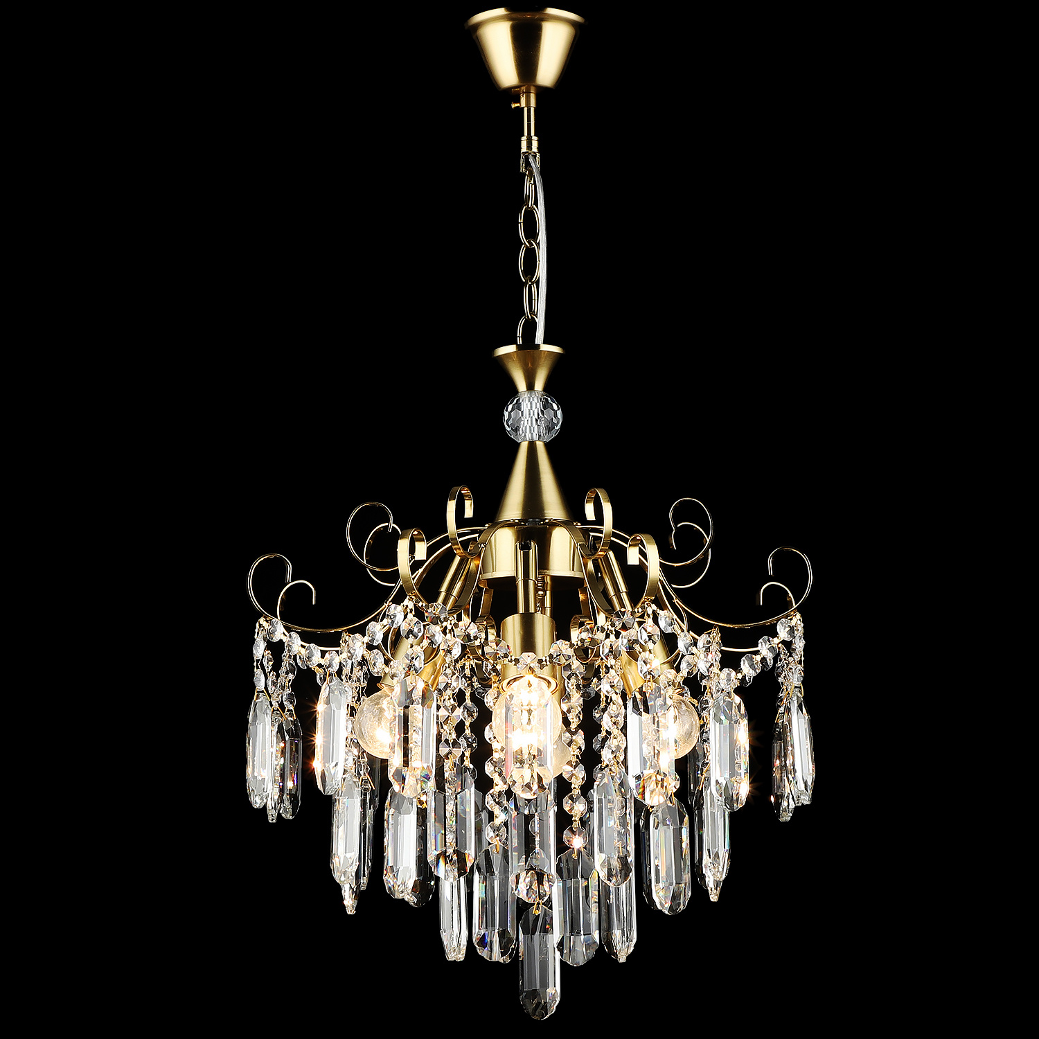 68520-0.4-04 COP светильник потолочный