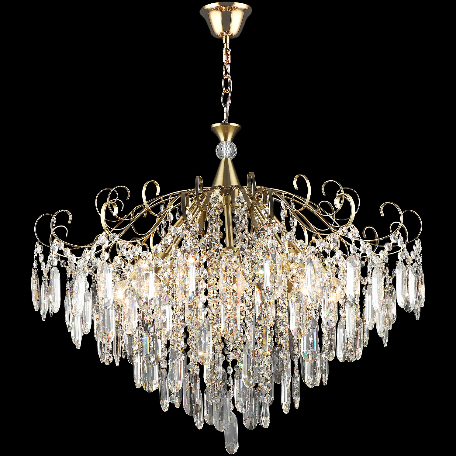 68520-0.4-08 COP светильник потолочный