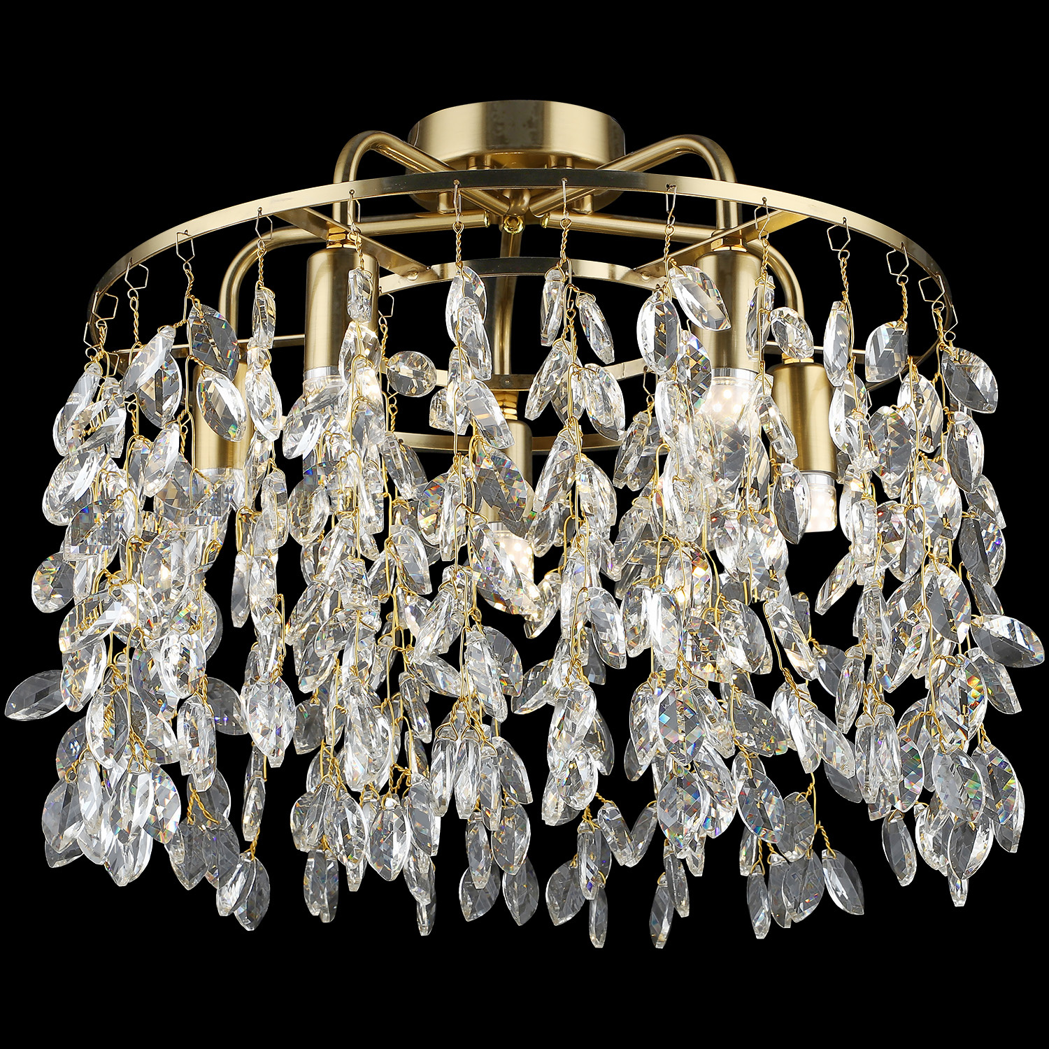 16620-0.3-05 COP светильник потолочный