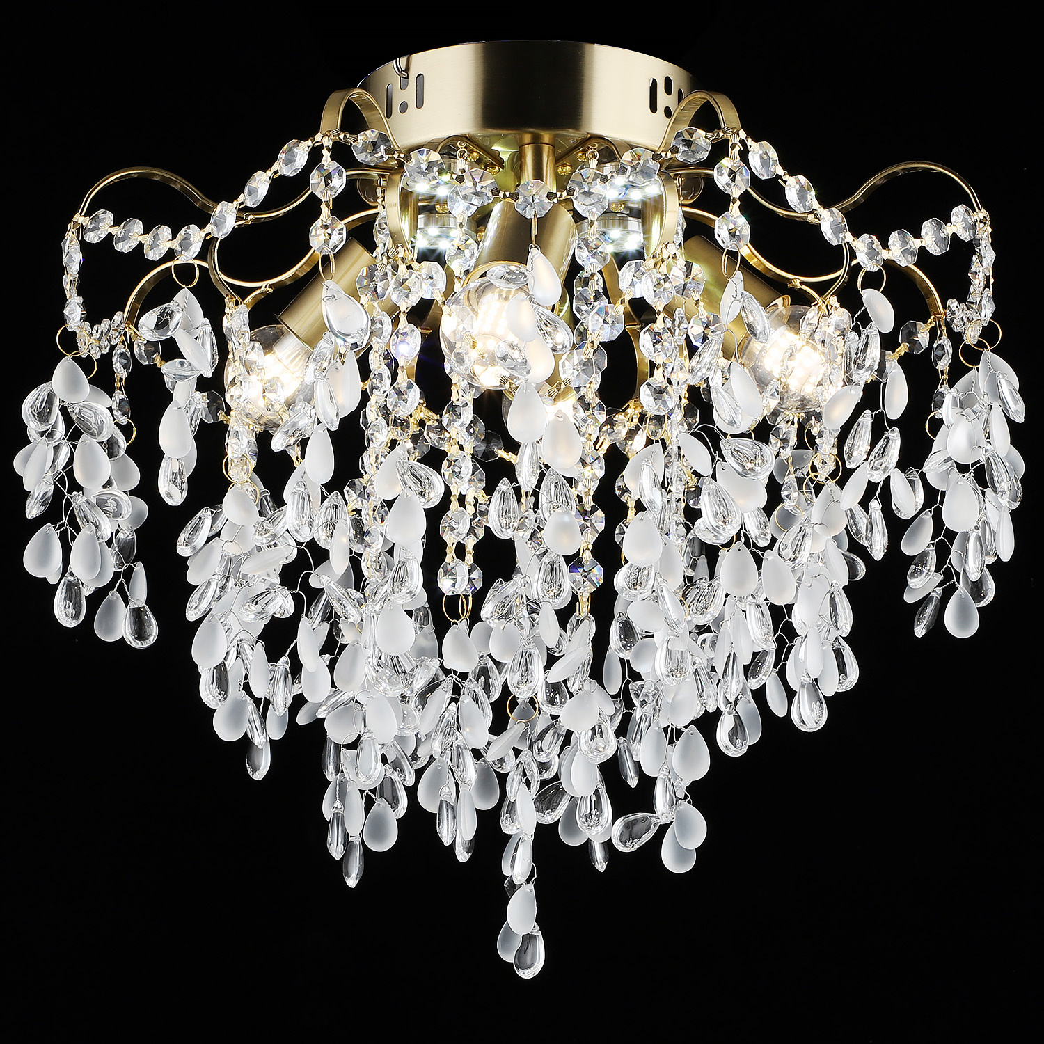 76620-0.3-4+4 COP светильник потолочный