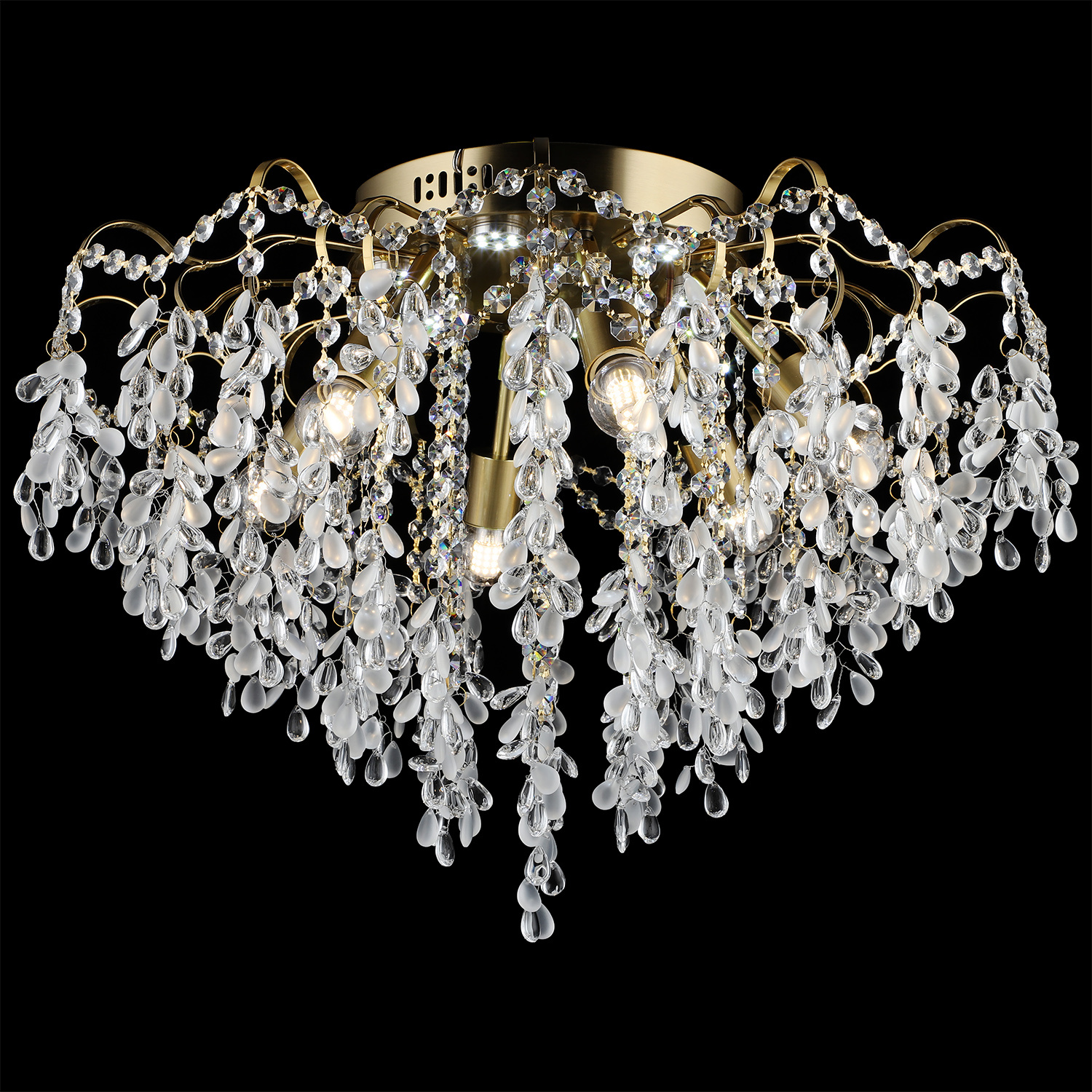 76620-0.3-6+6 COP светильник потолочный