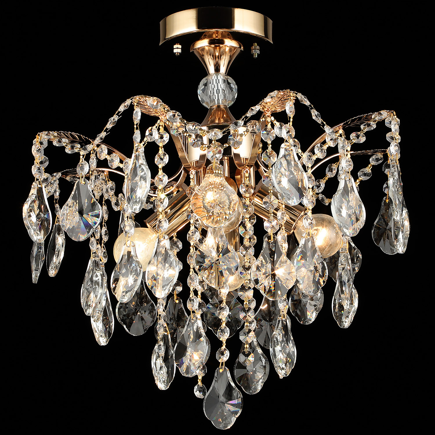 87720-0.3-04 FGD светильник потолочный