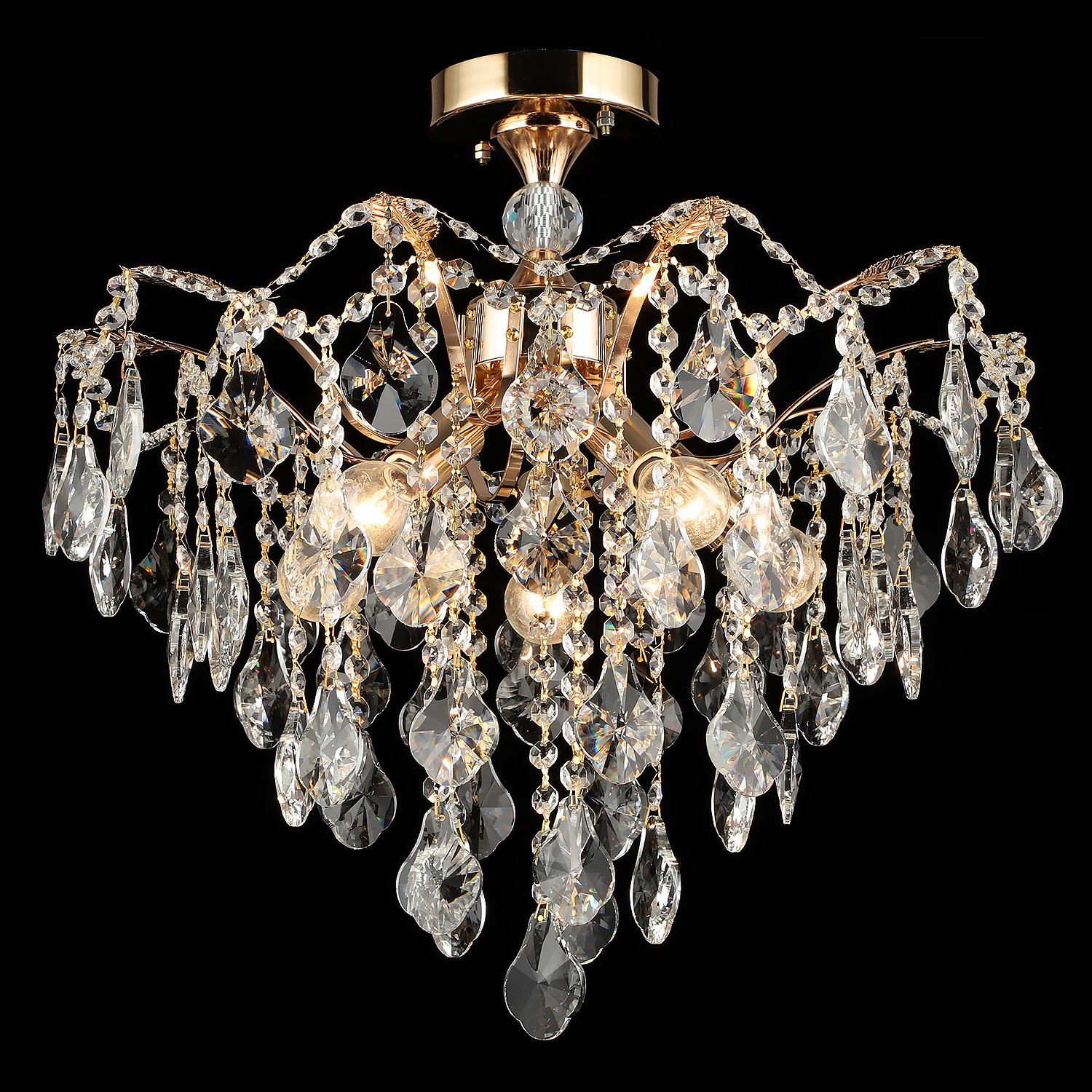 87720-0.3-05 FGD светильник потолочный