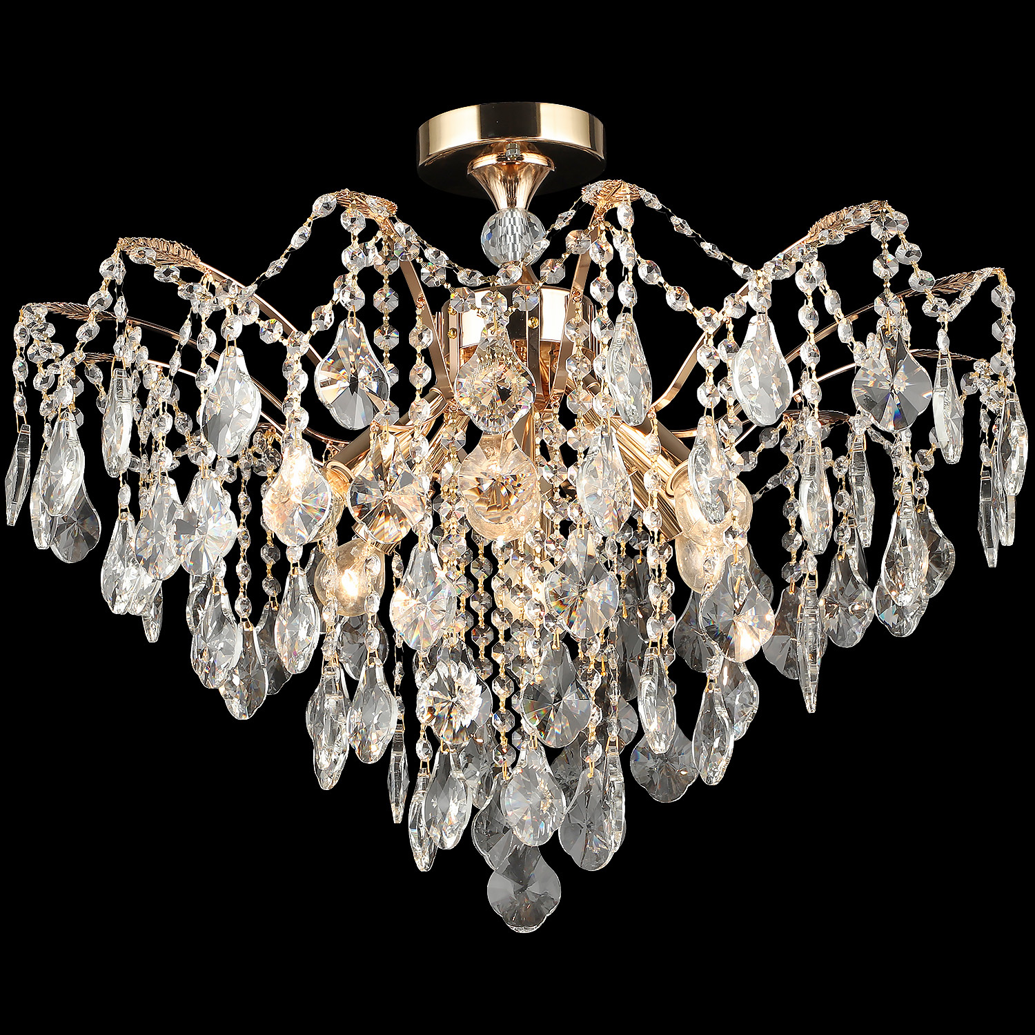 87720-0.3-06 FGD светильник потолочный