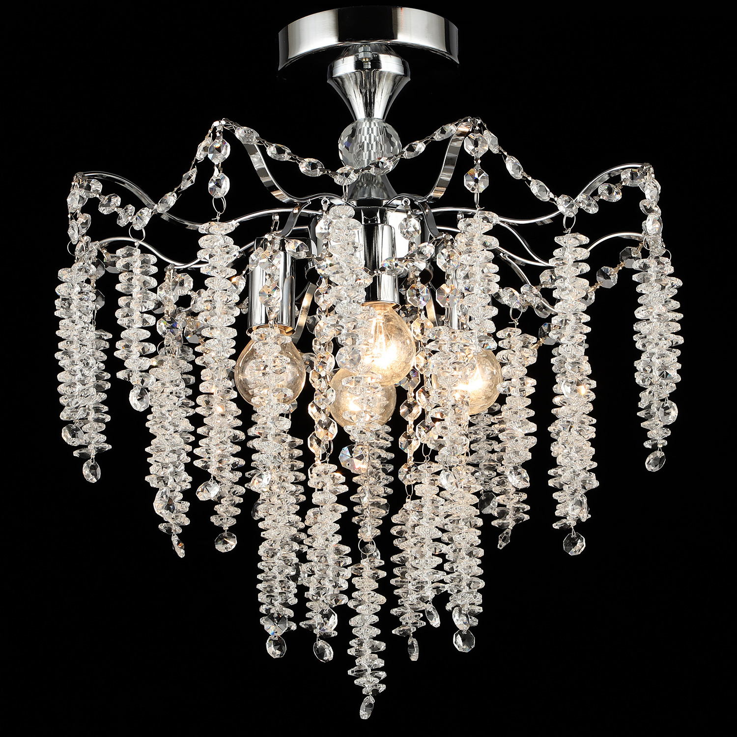 08720-0.3-04 CH светильник потолочный