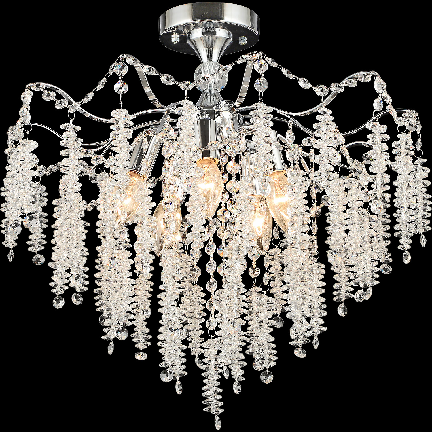 08720-0.3-05 CH светильник потолочный