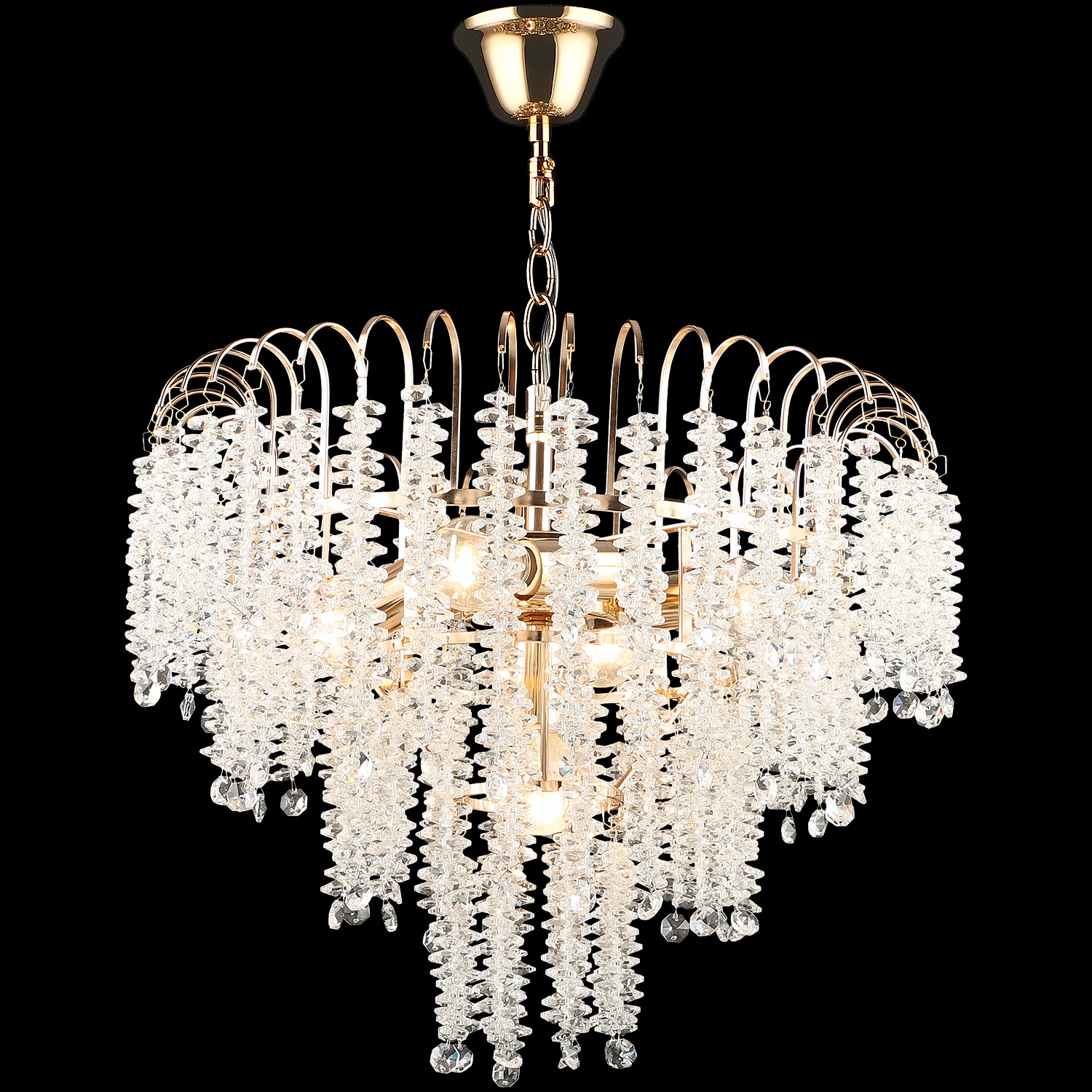 98620-0.4-05 FGD светильник потолочный