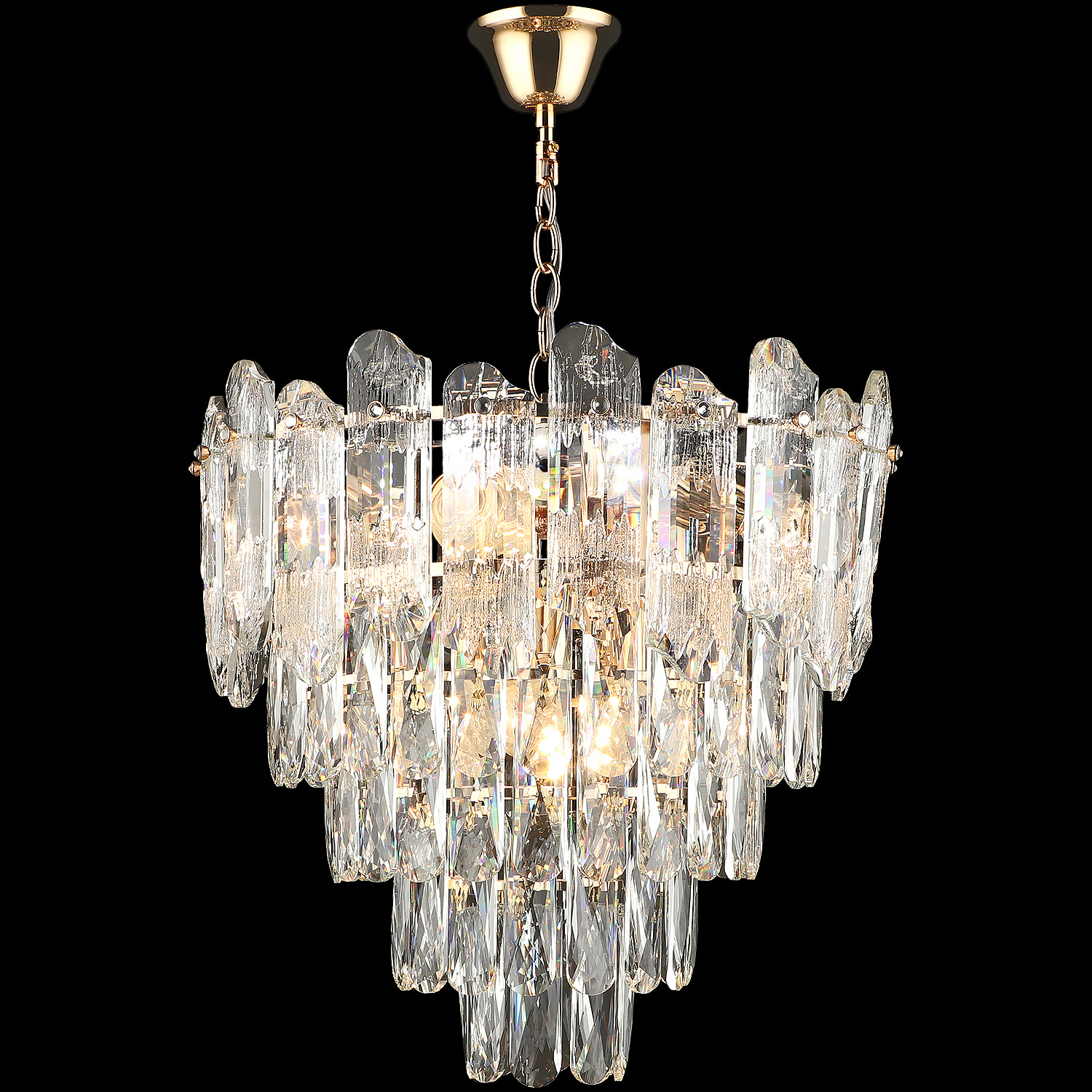 04620-0.4-7+4 FGD светильник потолочный