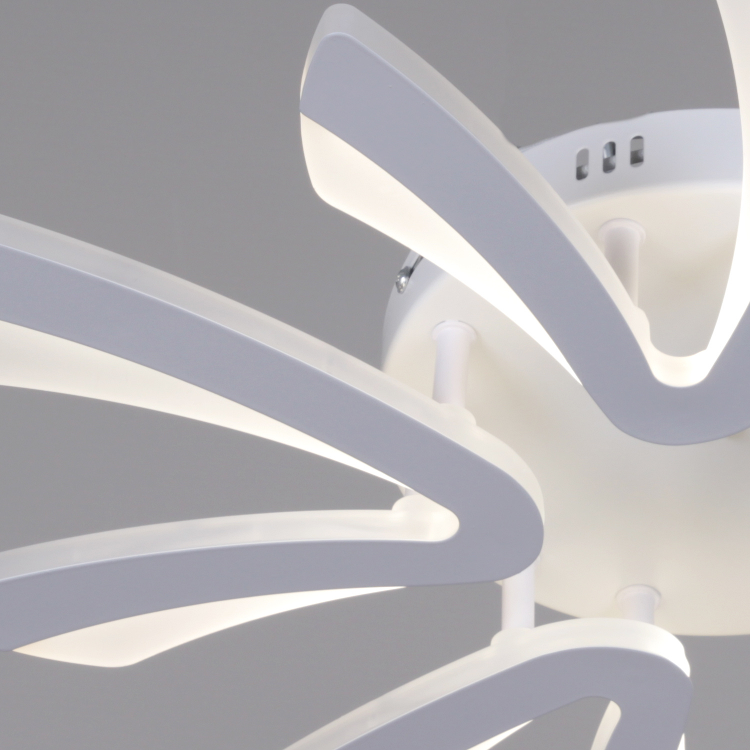 59090-0.3-05 WH светильник потолочный