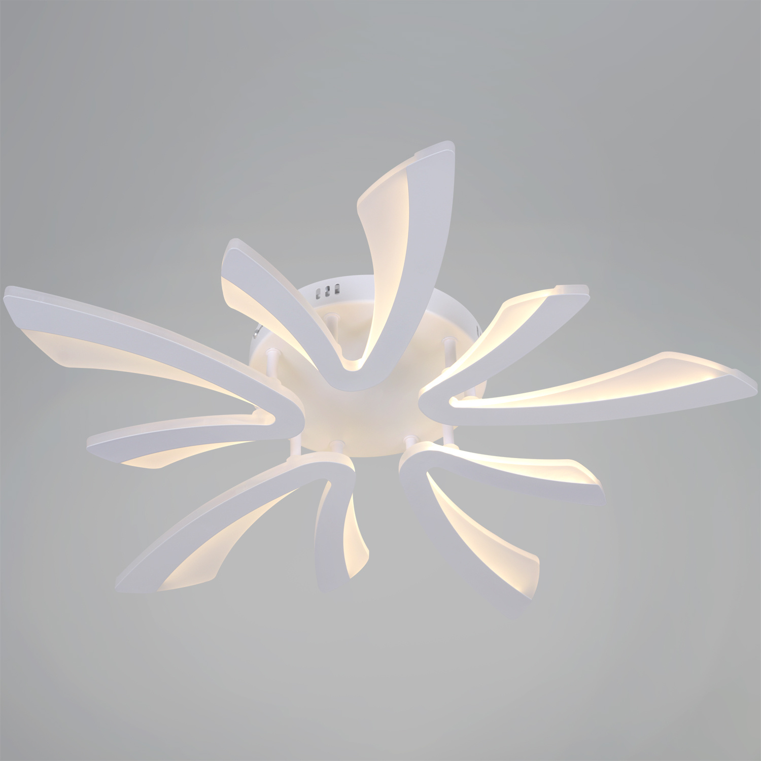 59090-0.3-05 WH светильник потолочный