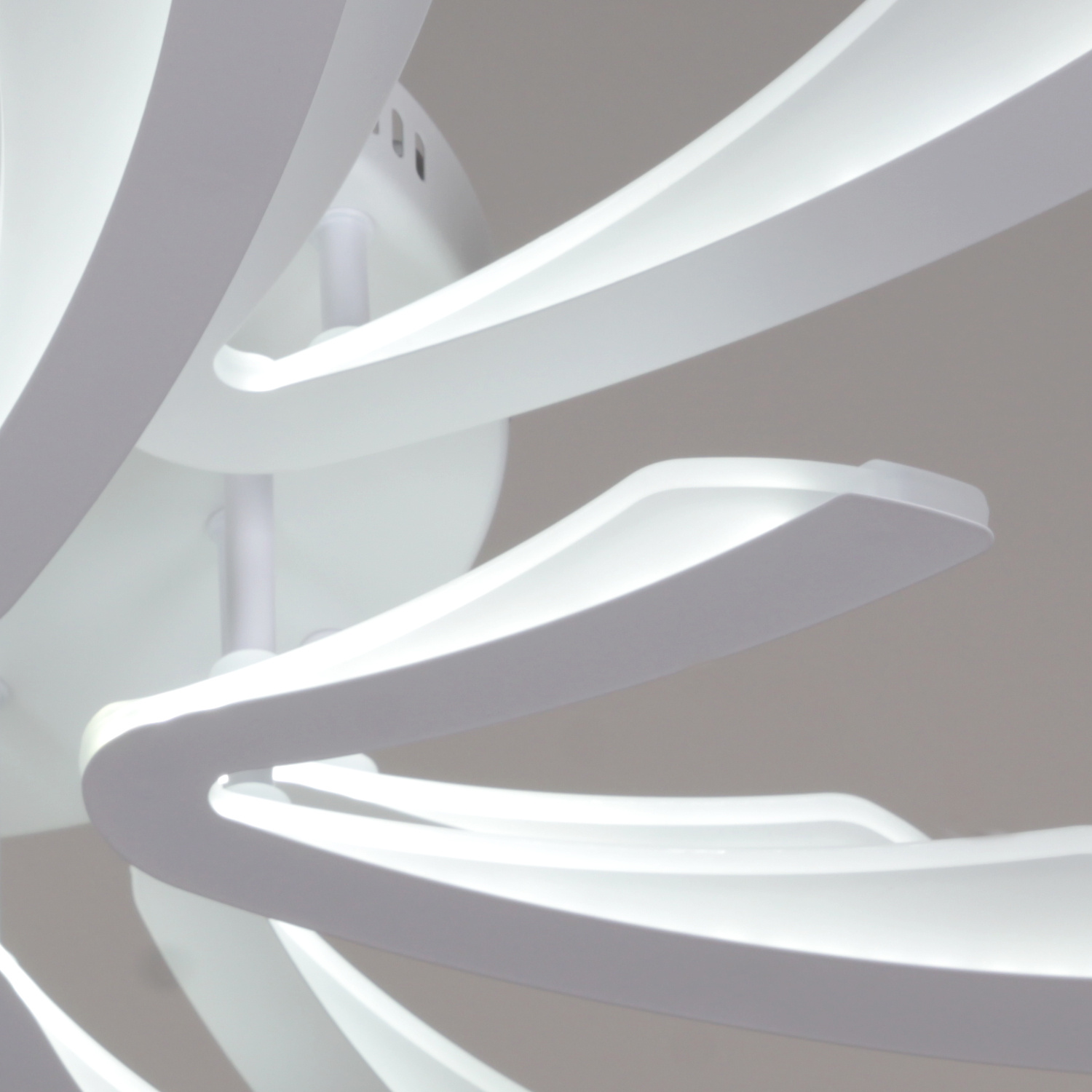 59090-0.3-4+4 WH светильник потолочный