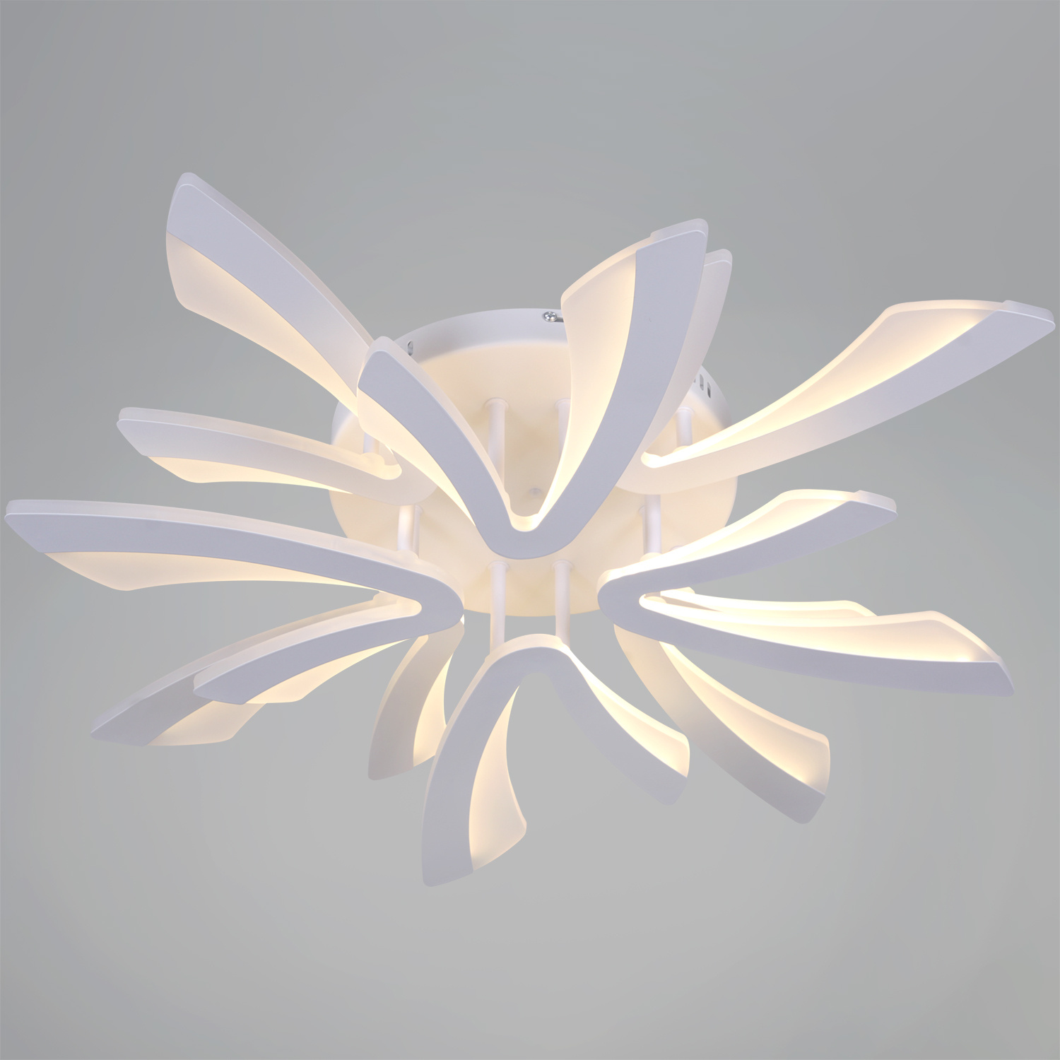 59090-0.3-4+4 WH светильник потолочный