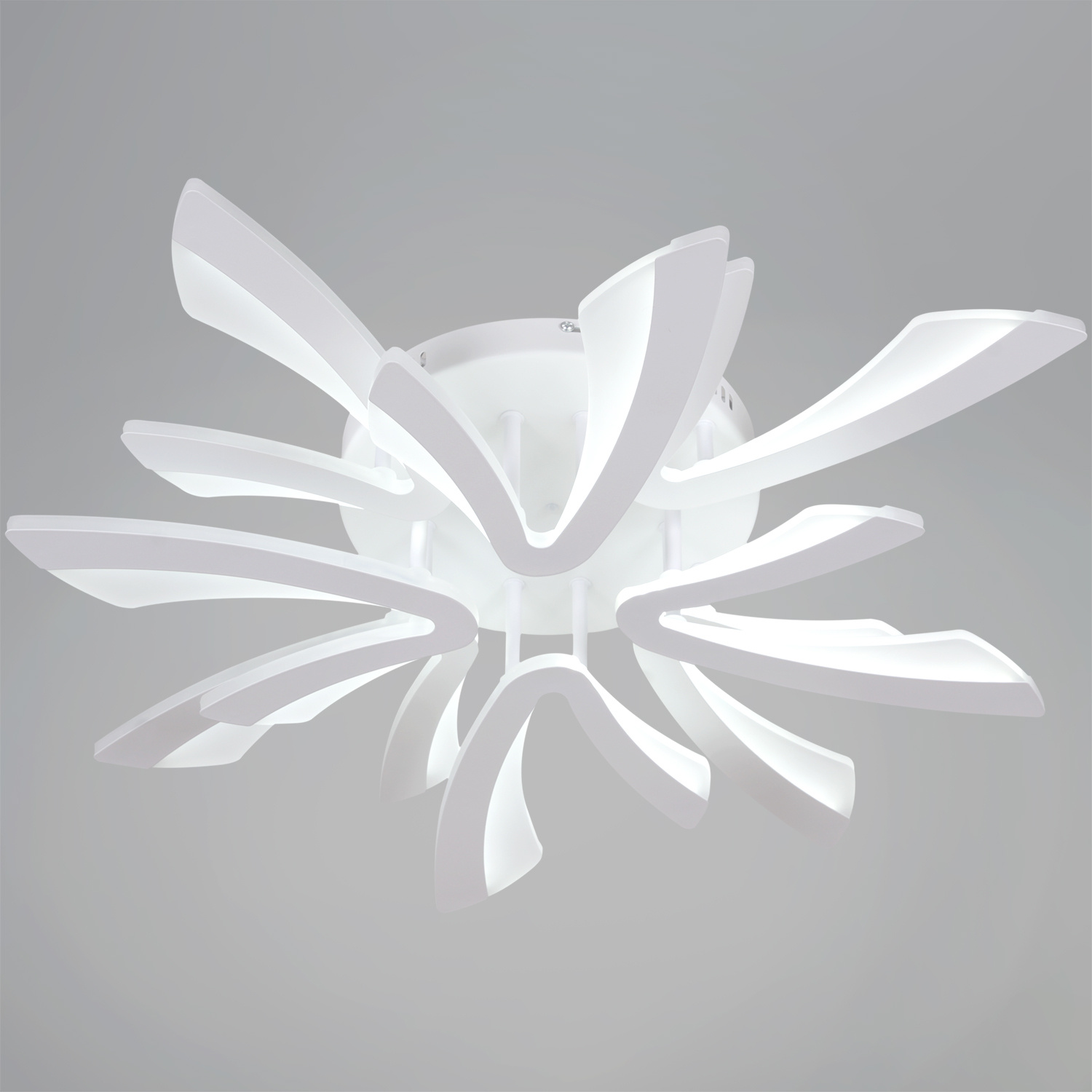 59090-0.3-4+4 WH светильник потолочный