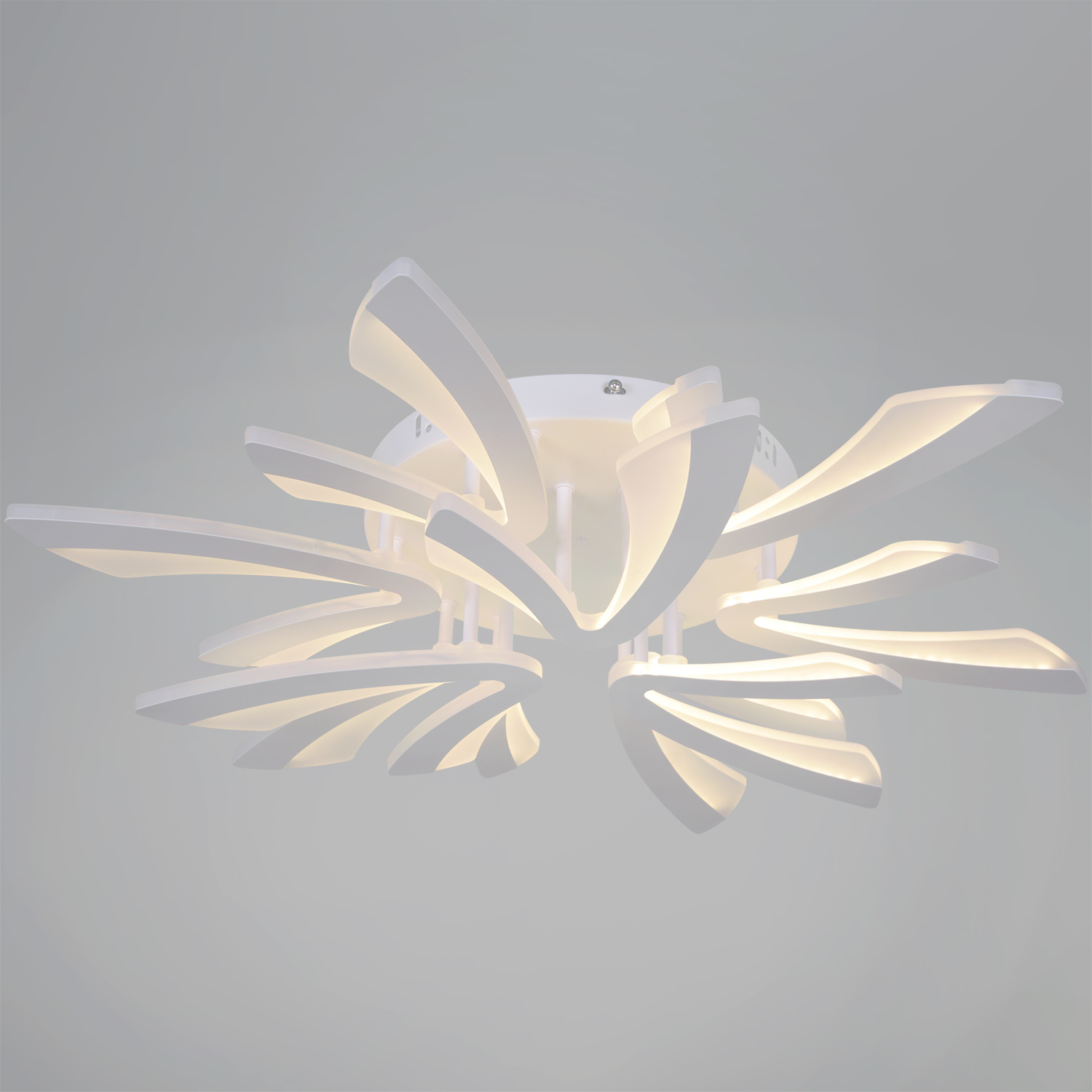 59090-0.3-6+3 WH светильник потолочный