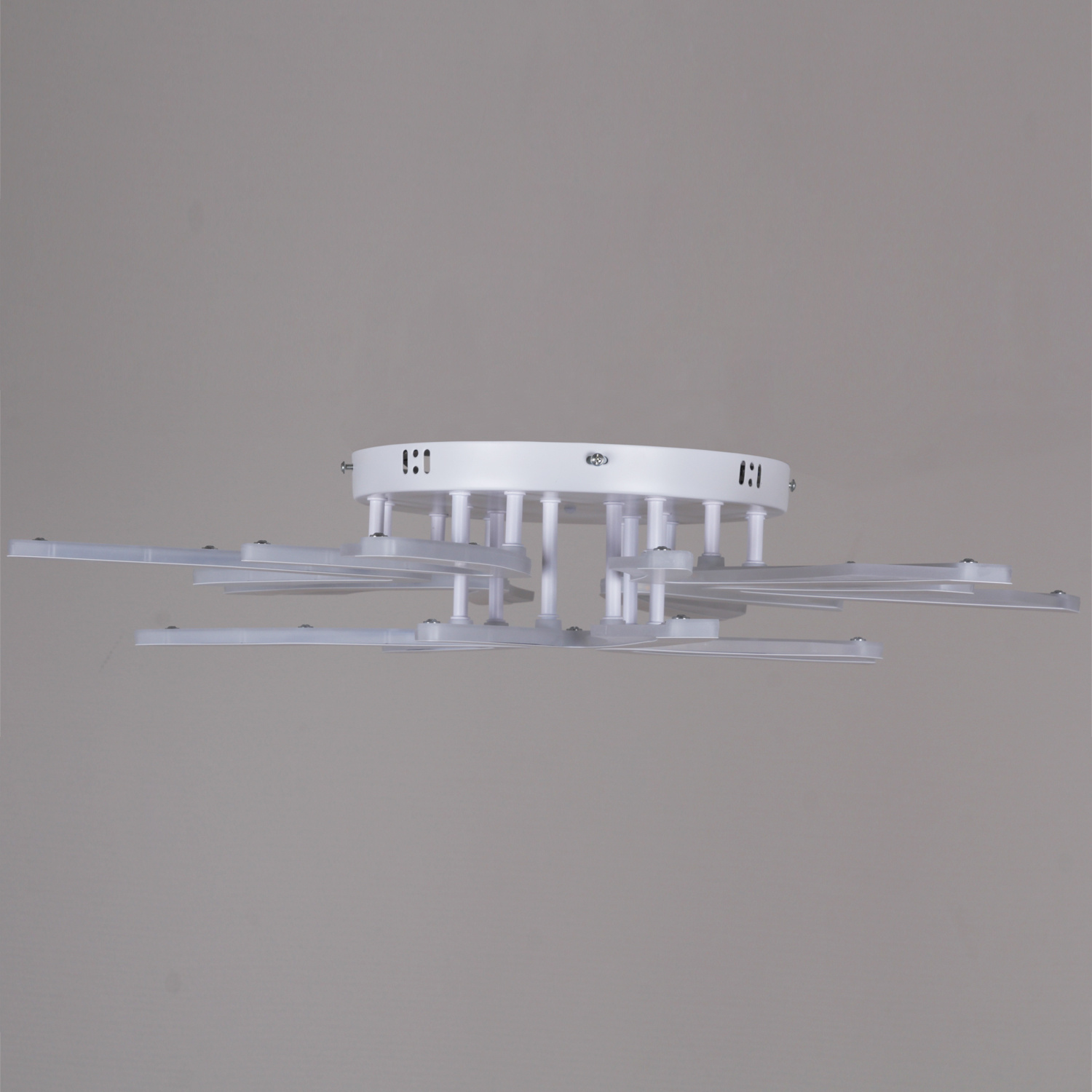 59090-0.3-6+3 WH светильник потолочный