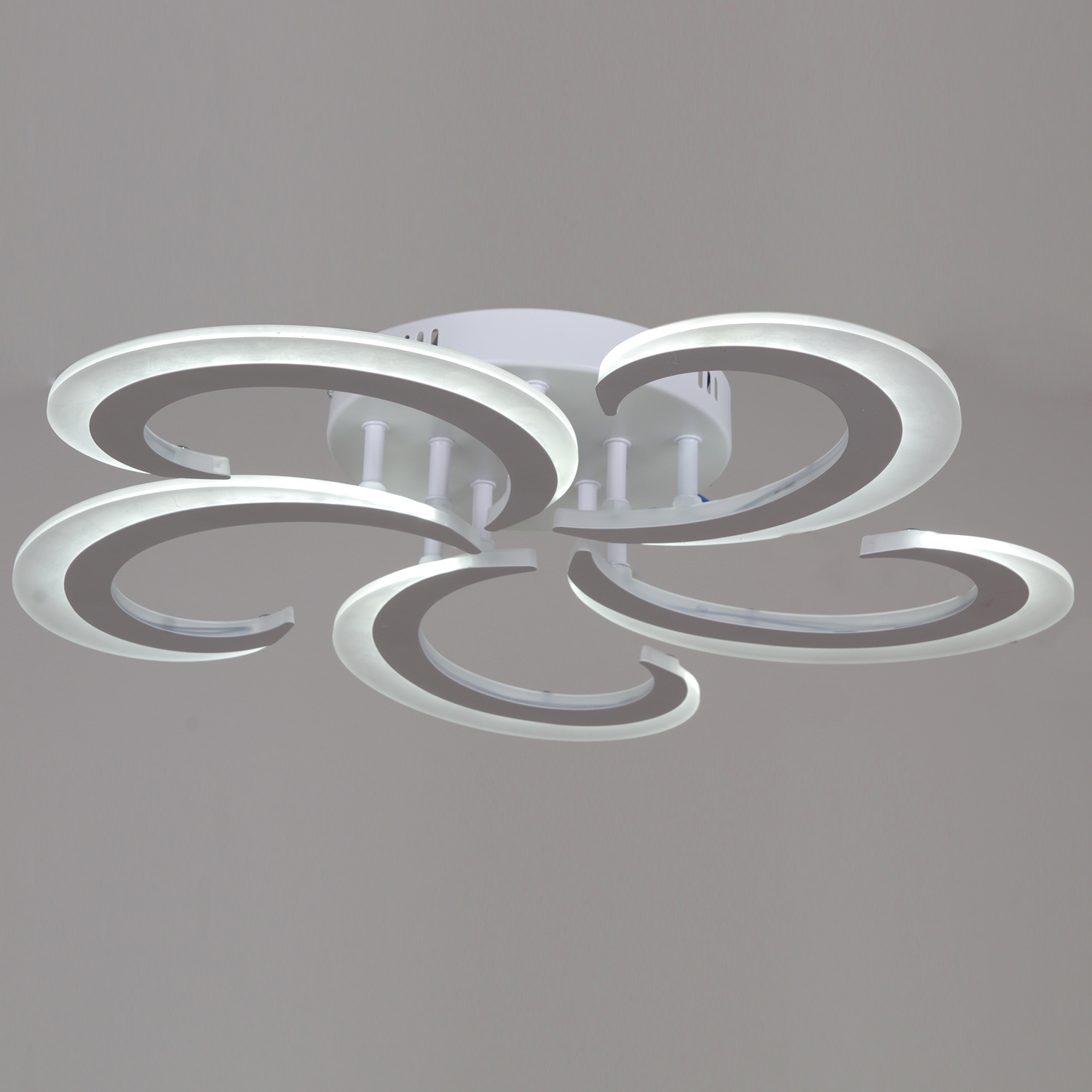 05090-0.3-05 WH светильник потолочный