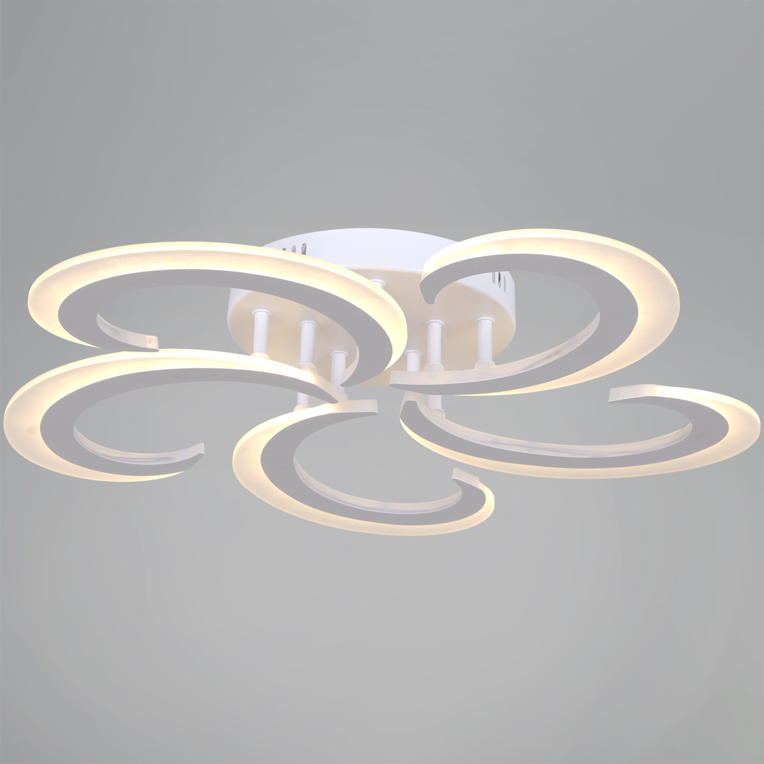 05090-0.3-05 WH светильник потолочный