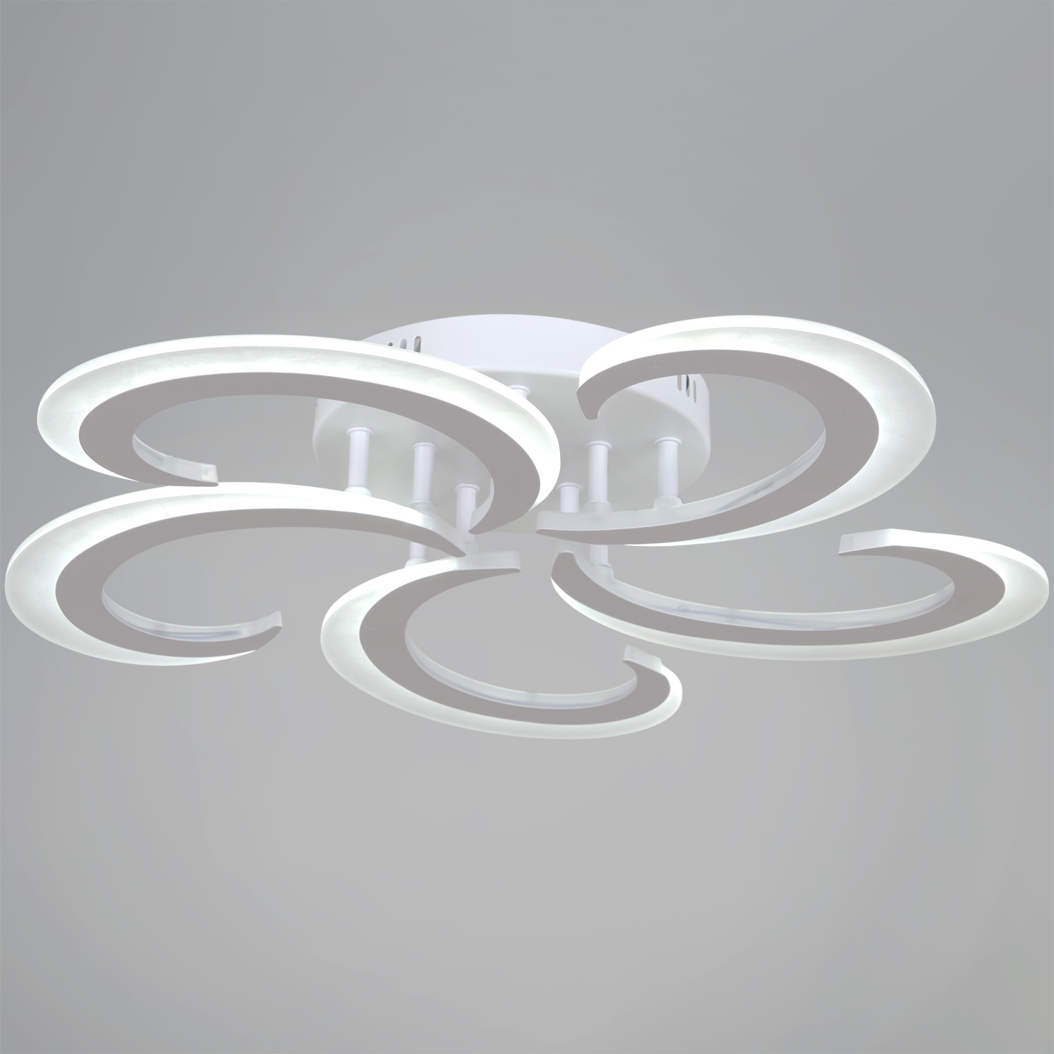 05090-0.3-05 WH светильник потолочный