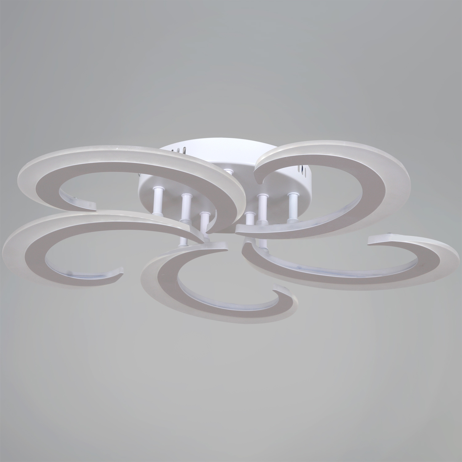 05090-0.3-05 WH светильник потолочный