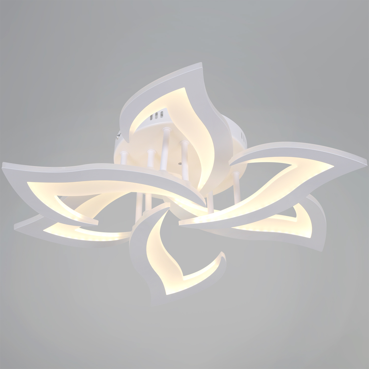 20150-0.3-3+3 WH светильник потолочный