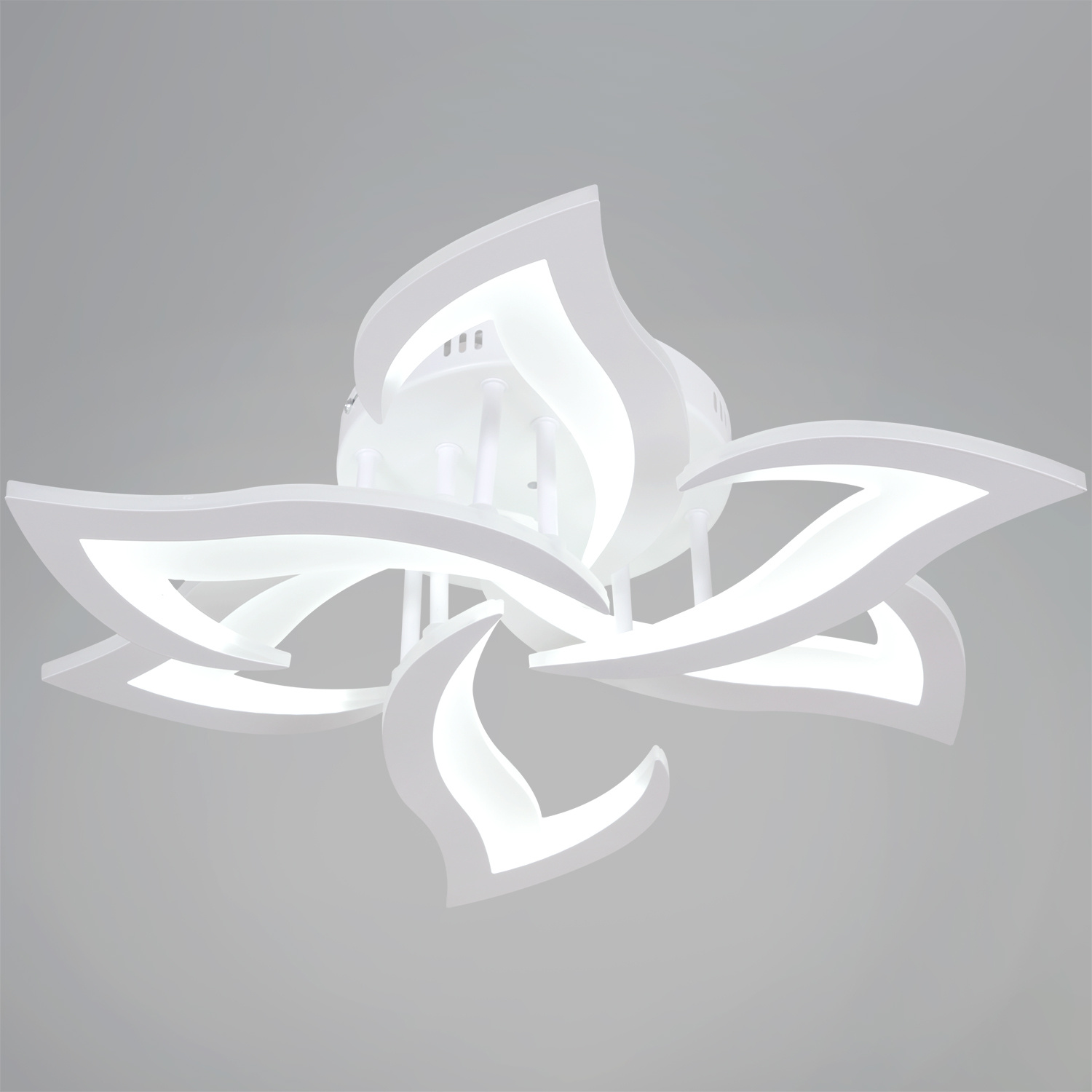 20150-0.3-3+3 WH светильник потолочный