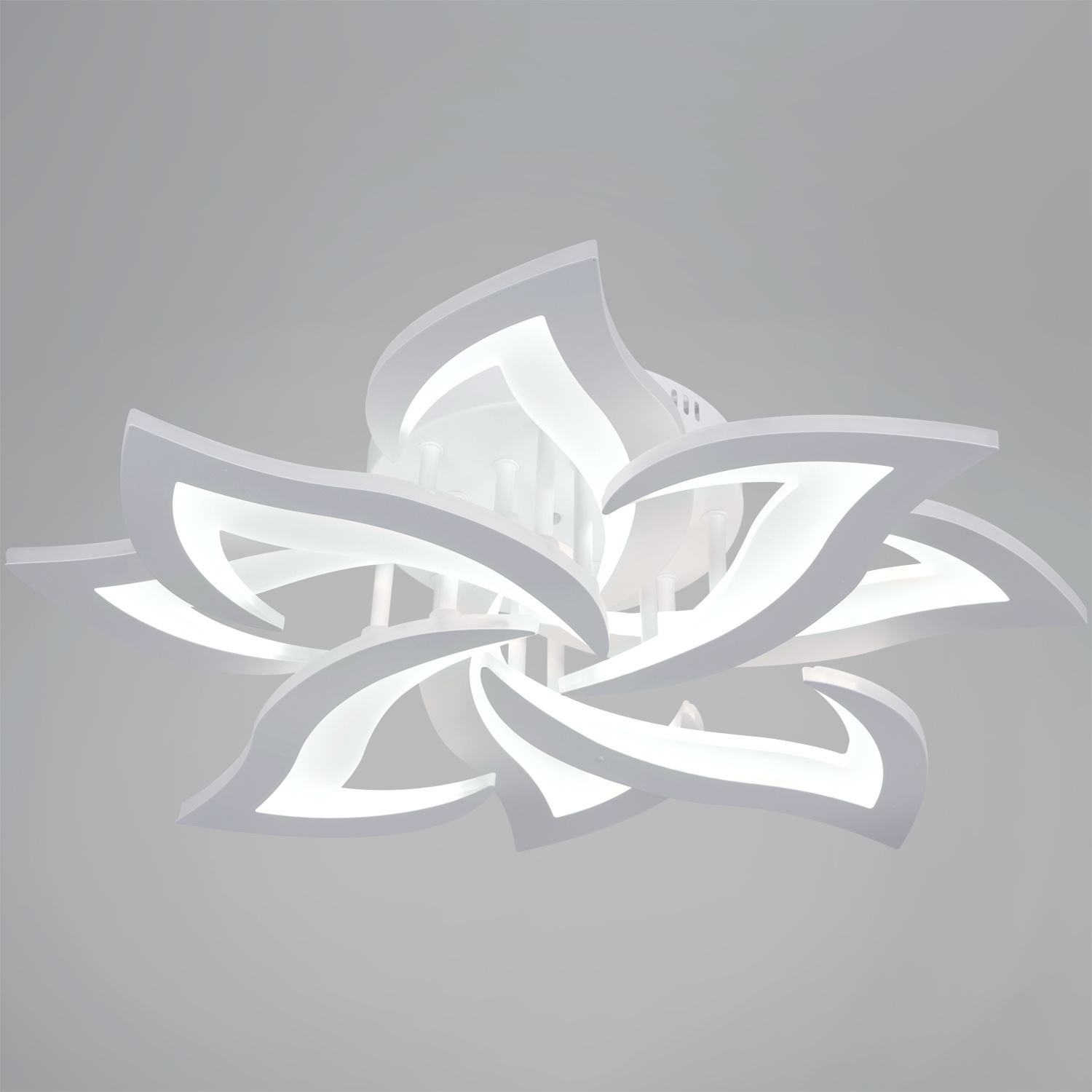 20150-0.3-4+4 WH светильник потолочный