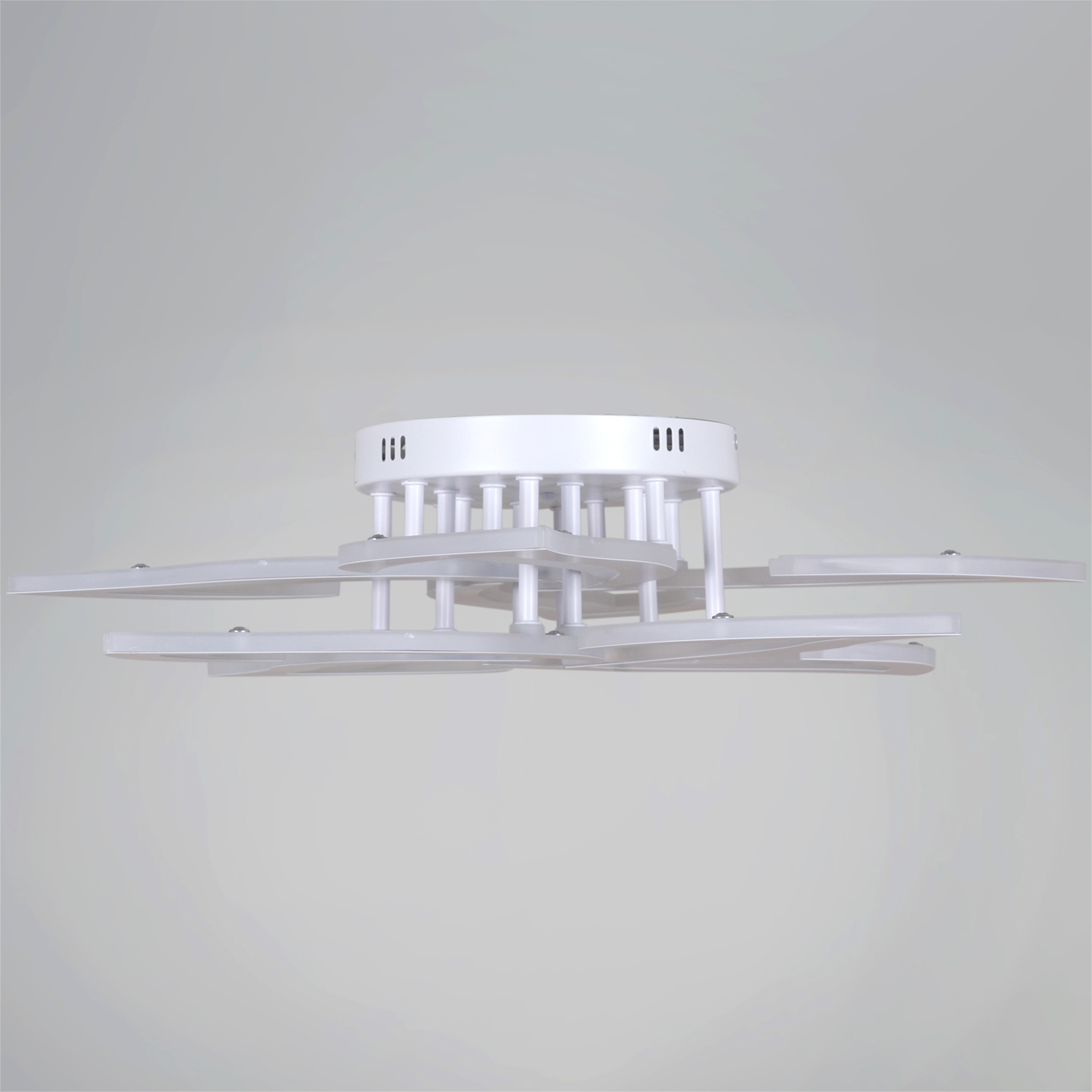 20150-0.3-4+4 WH светильник потолочный