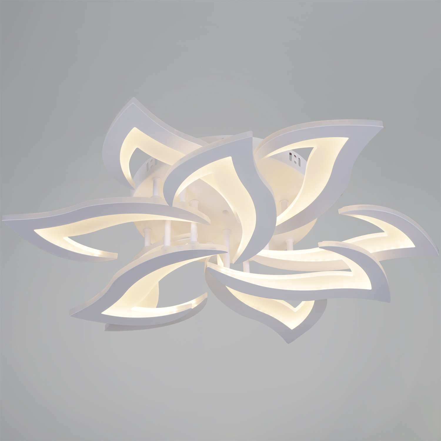 30150-0.3-6+3 WH светильник потолочный