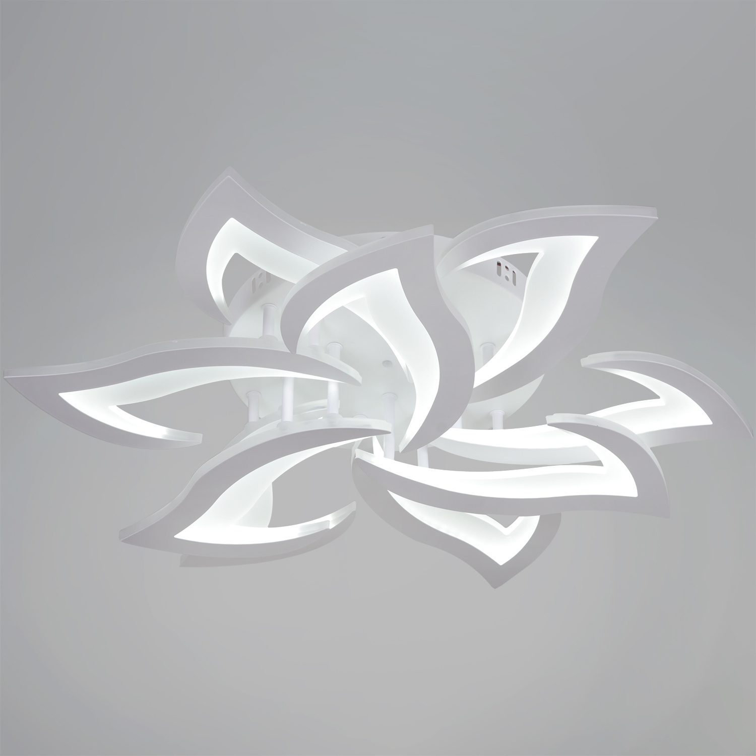 30150-0.3-6+3 WH светильник потолочный