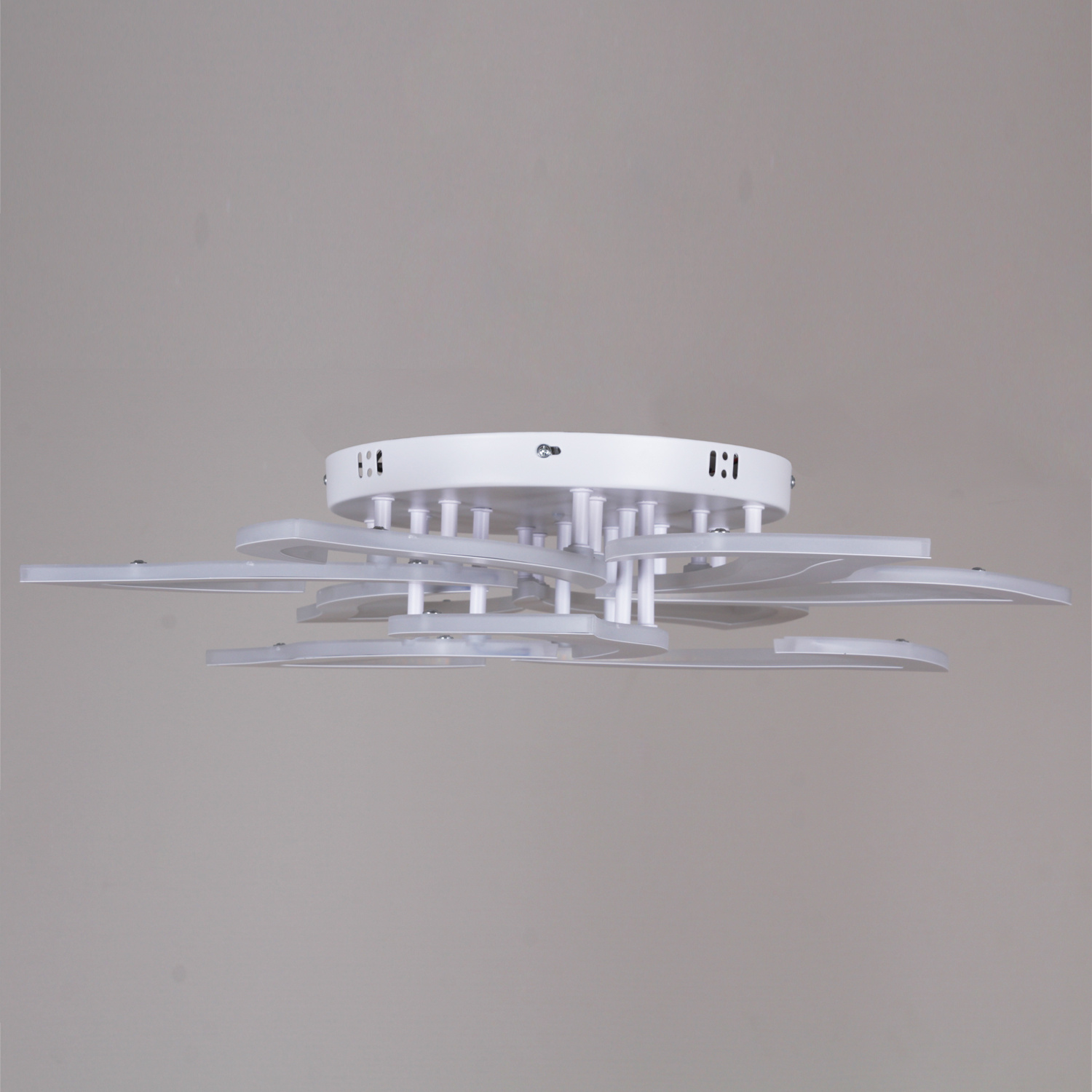 30150-0.3-6+3 WH светильник потолочный