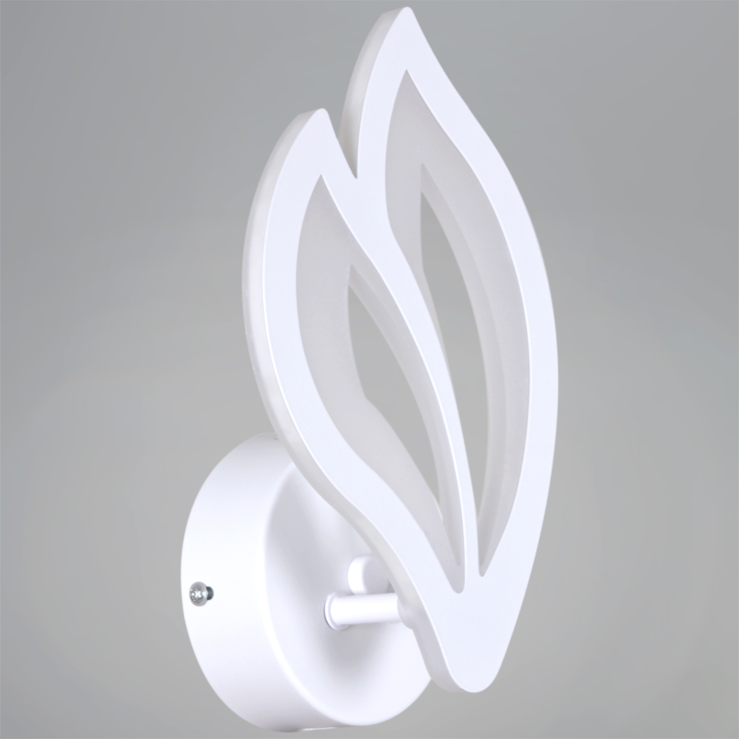 00150-0.2-01 WH светильник настенный