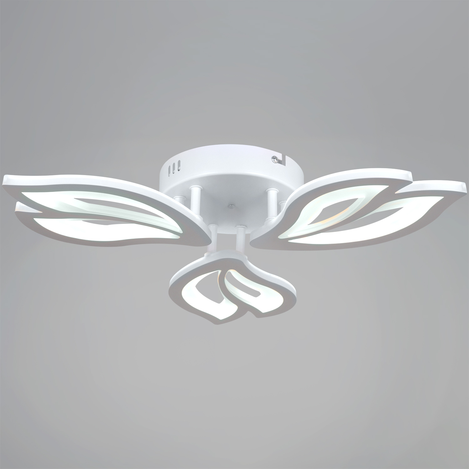 00150-0.3-03 WH светильник потолочный