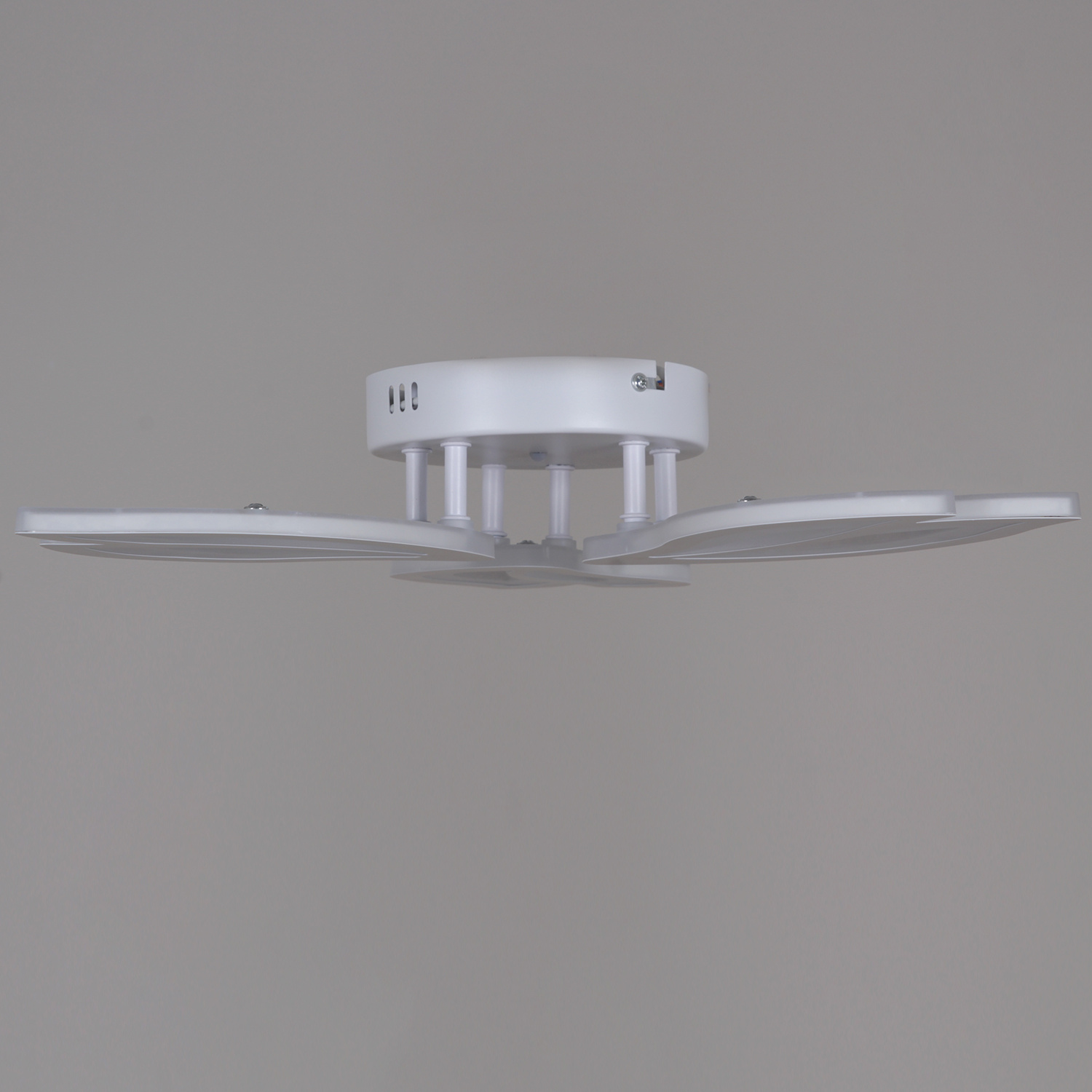 00150-0.3-03 WH светильник потолочный