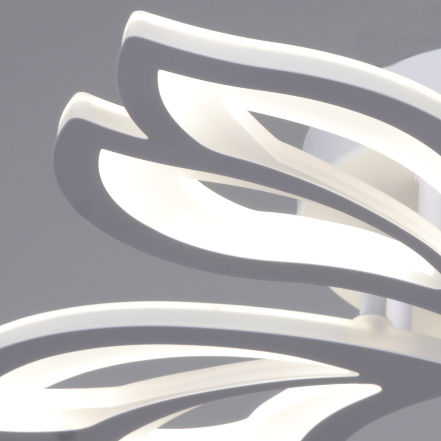 00150-0.3-05 WH светильник потолочный