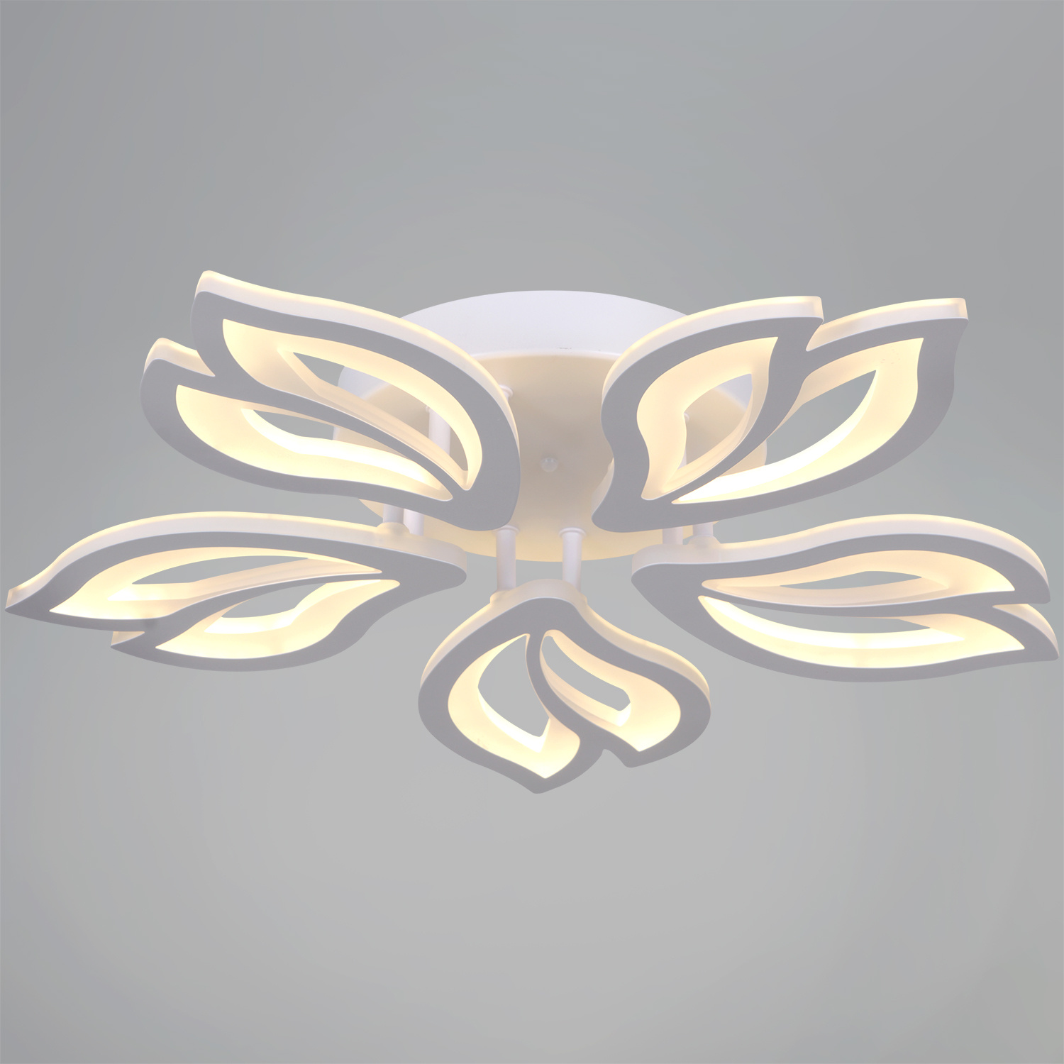 00150-0.3-05 WH светильник потолочный