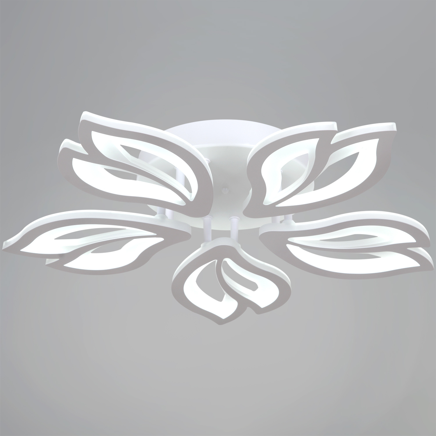 00150-0.3-05 WH светильник потолочный