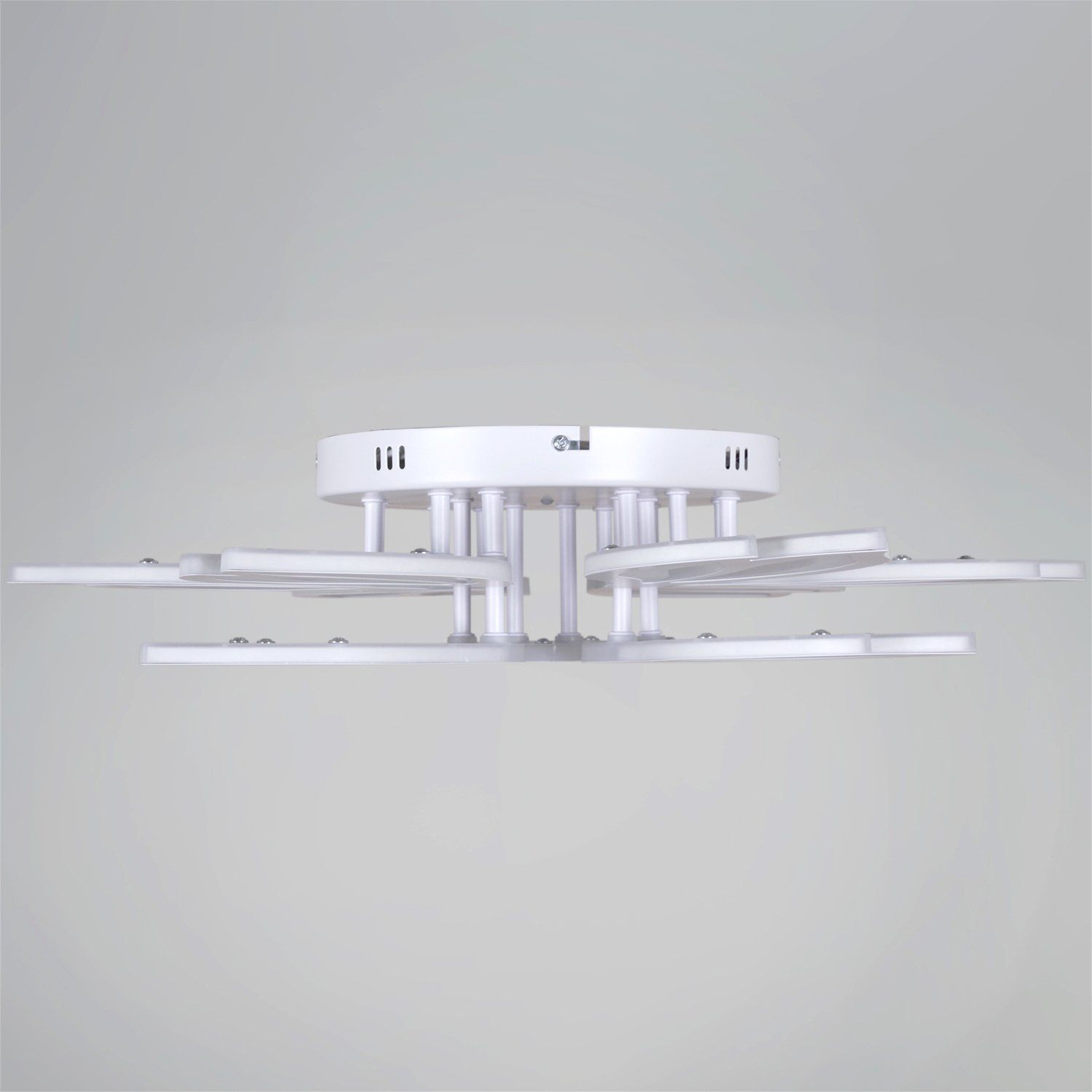 10150-0.3-6+3 WH светильник потолочный