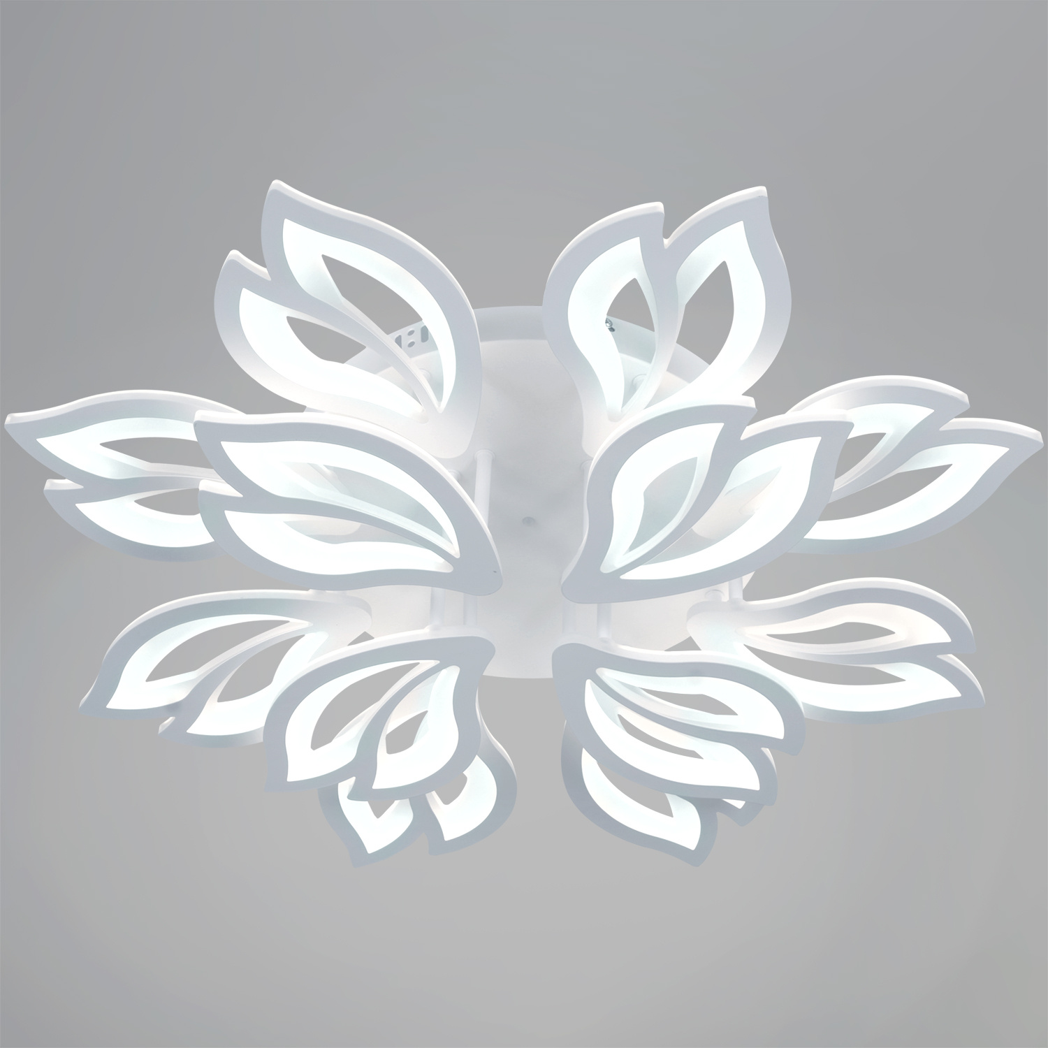 10150-0.3-8+4 WH светильник потолочный