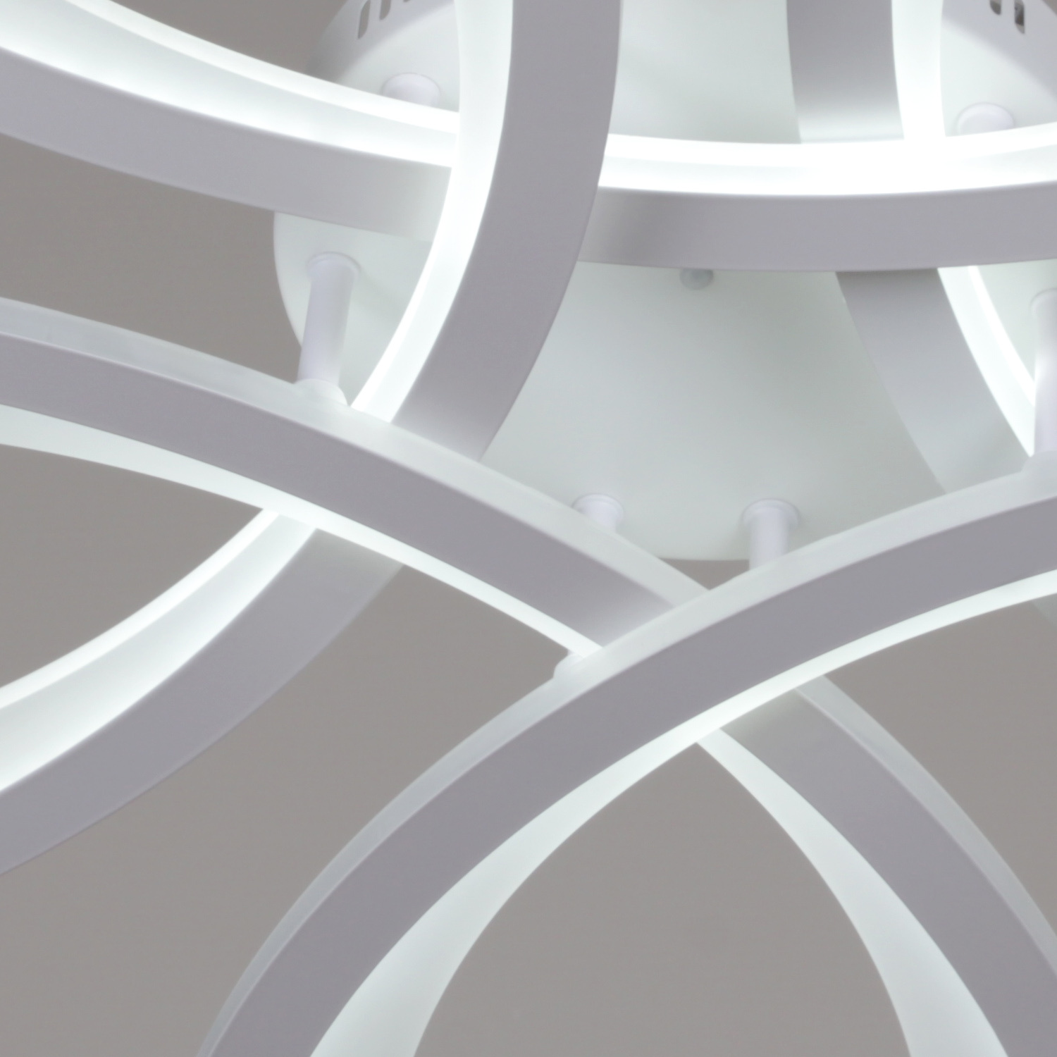 94090-0.3-05 WH светильник потолочный