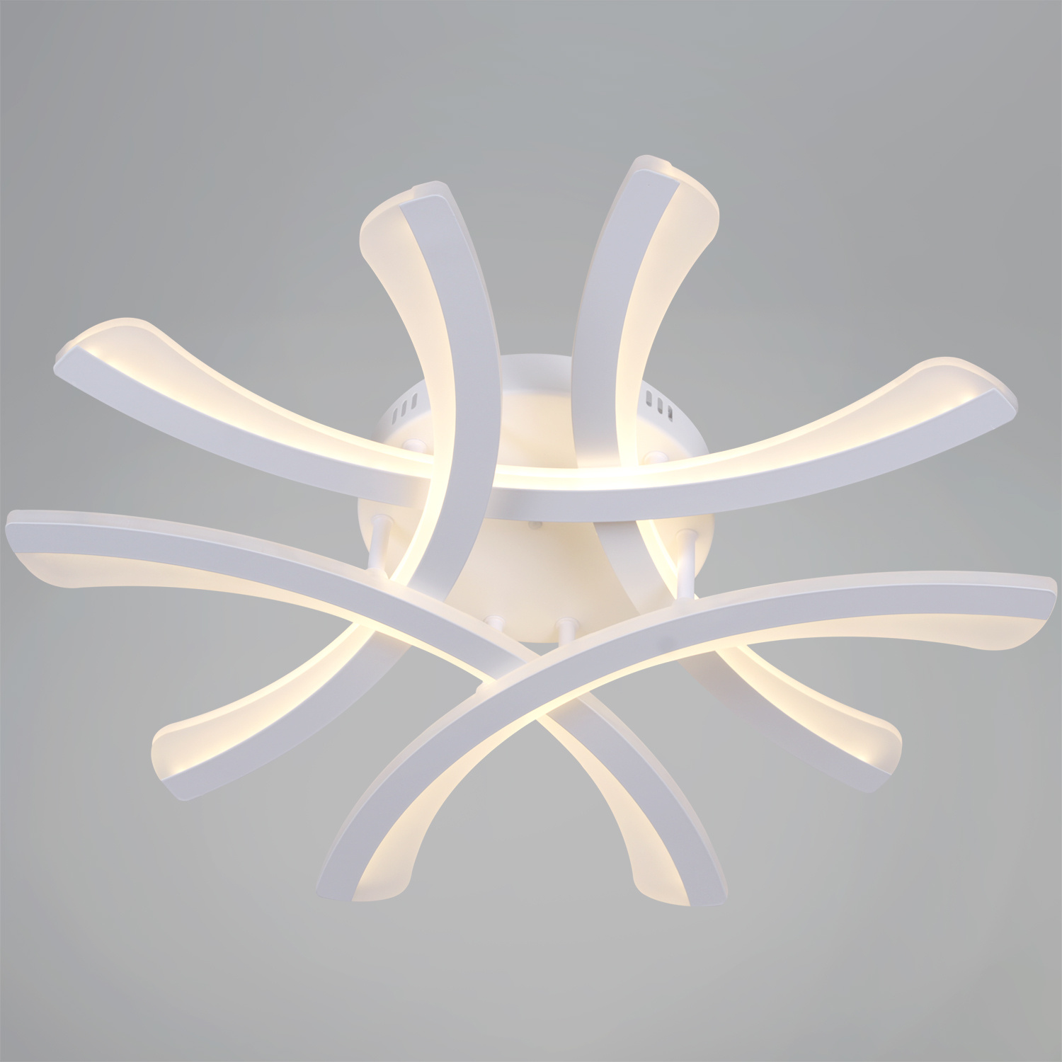 94090-0.3-05 WH светильник потолочный