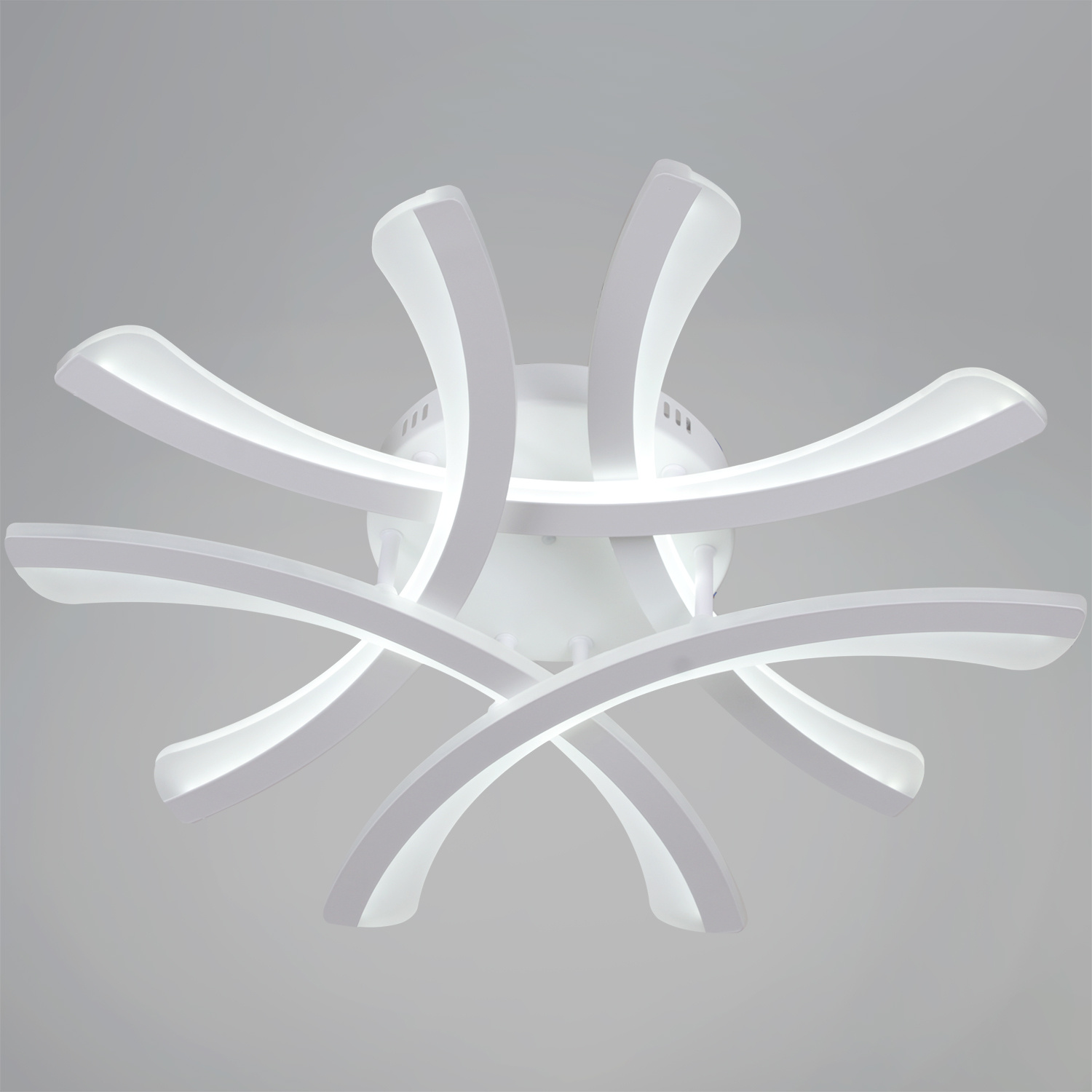 94090-0.3-05 WH светильник потолочный