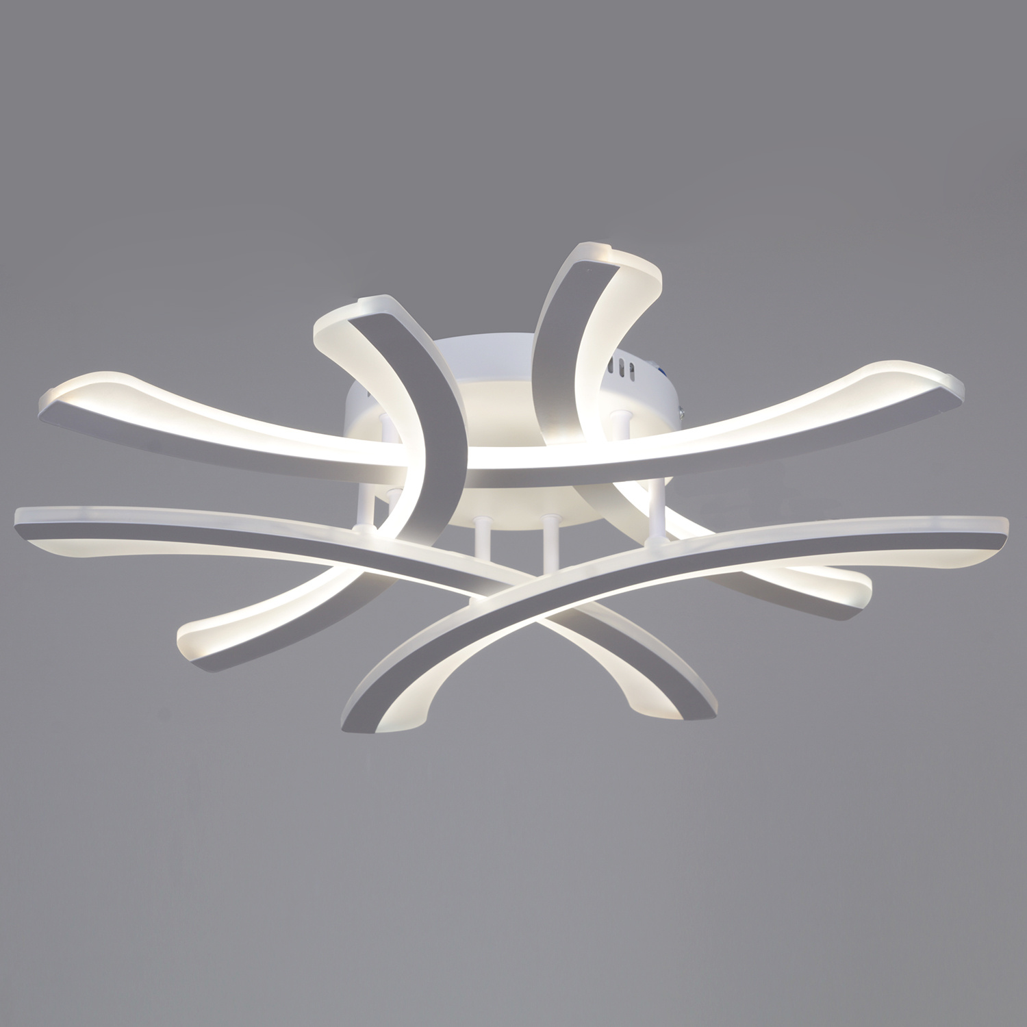 94090-0.3-05 WH светильник потолочный