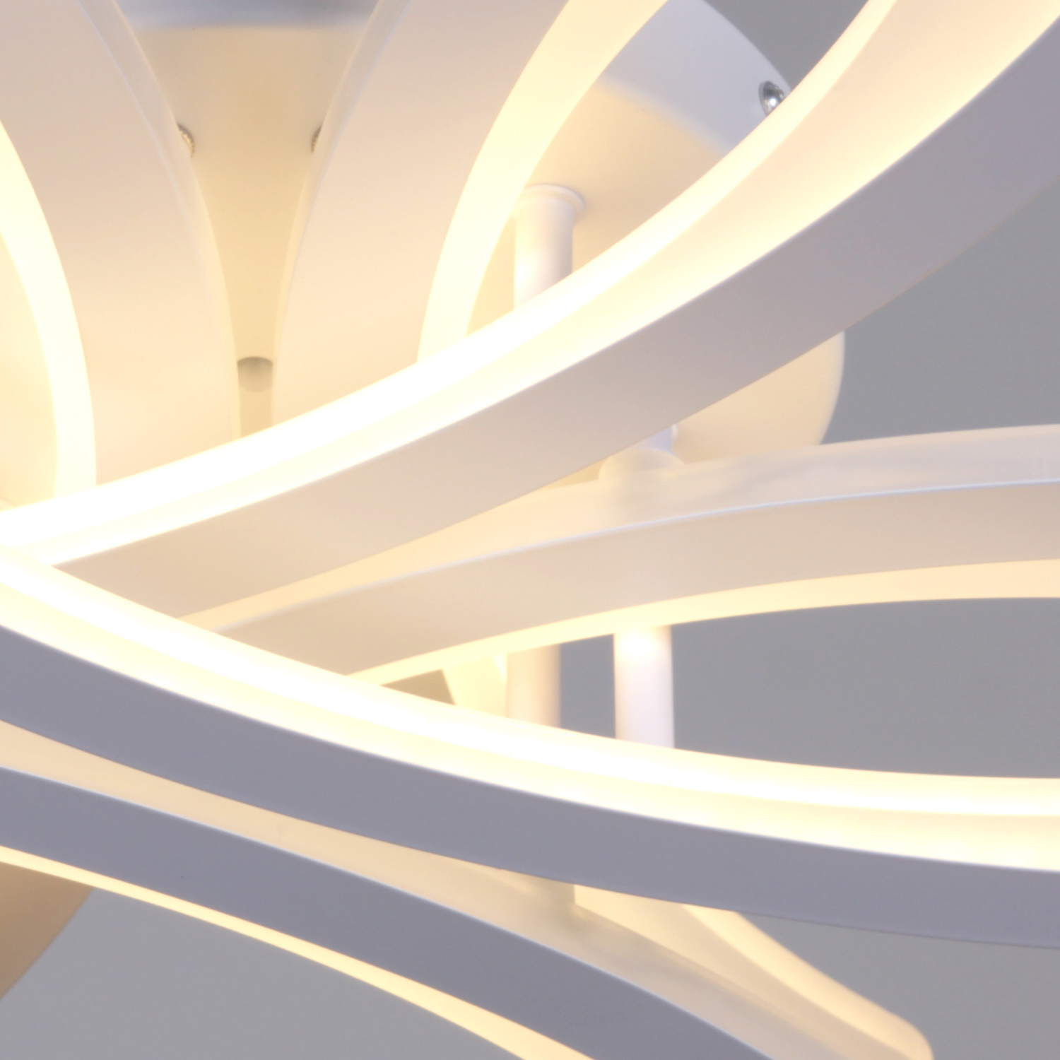 94090-0.3-06A WH светильник потолочный