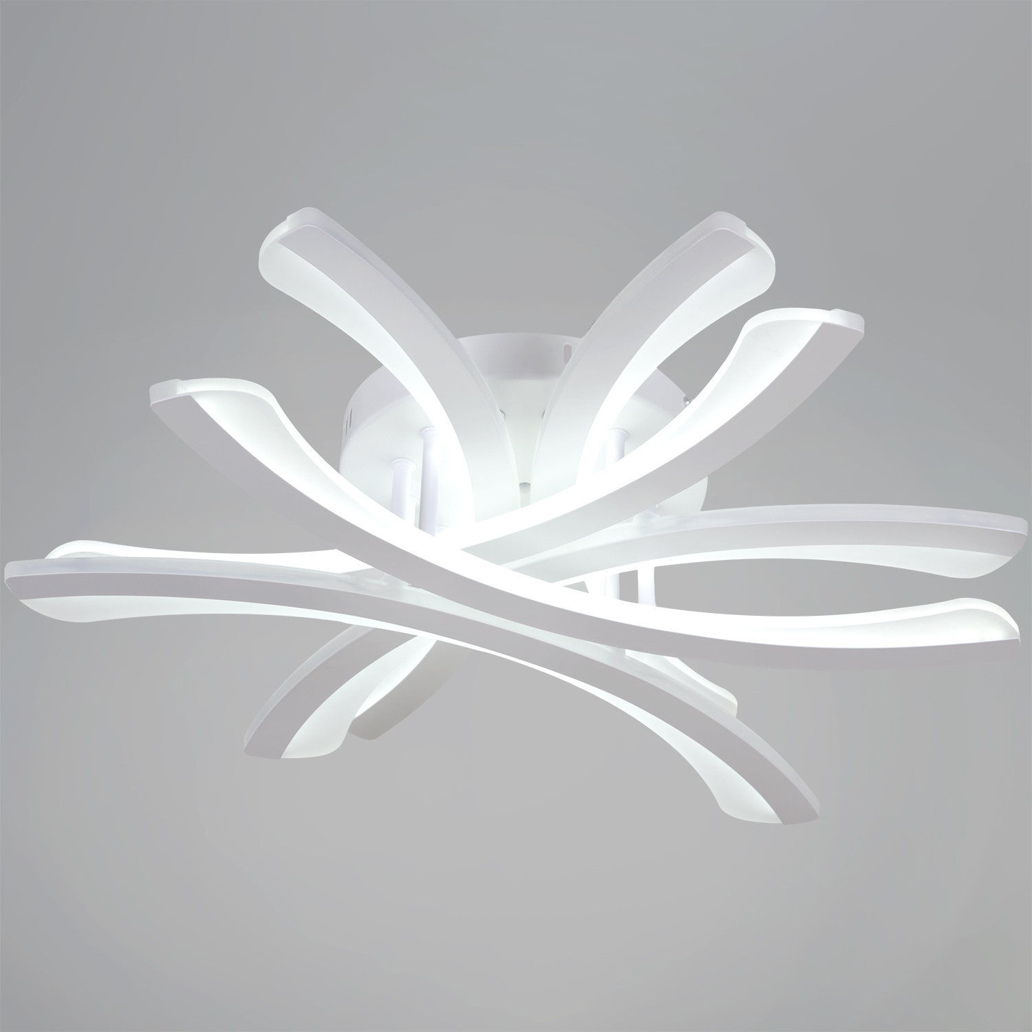 94090-0.3-06A WH светильник потолочный