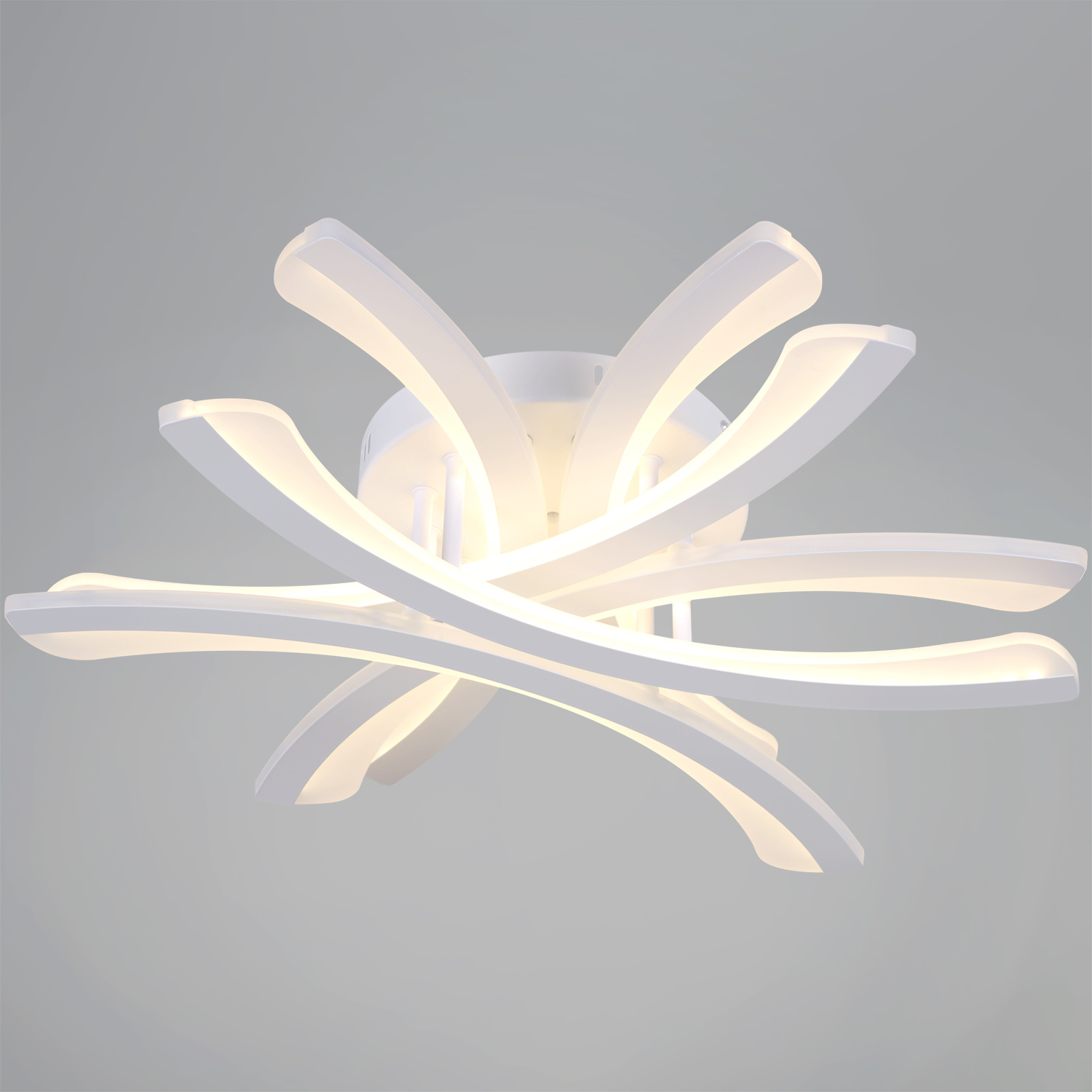 94090-0.3-06A WH светильник потолочный