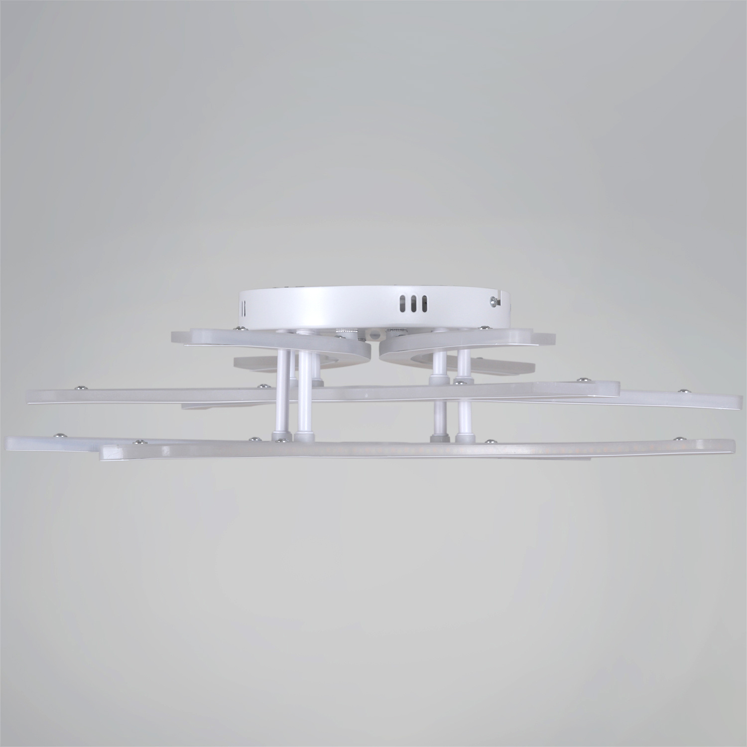 94090-0.3-06A WH светильник потолочный