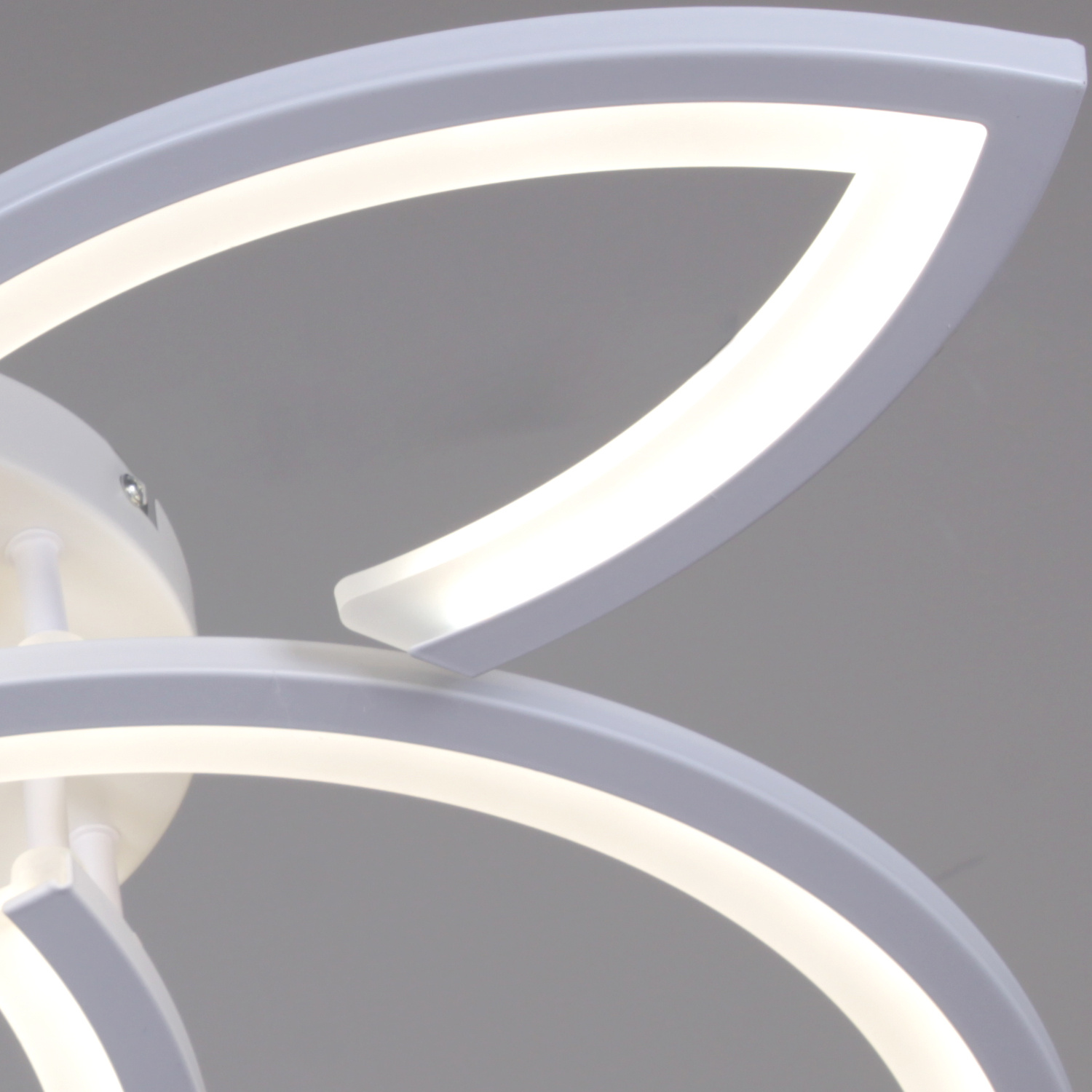 54090-0.3-05 WH светильник потолочный