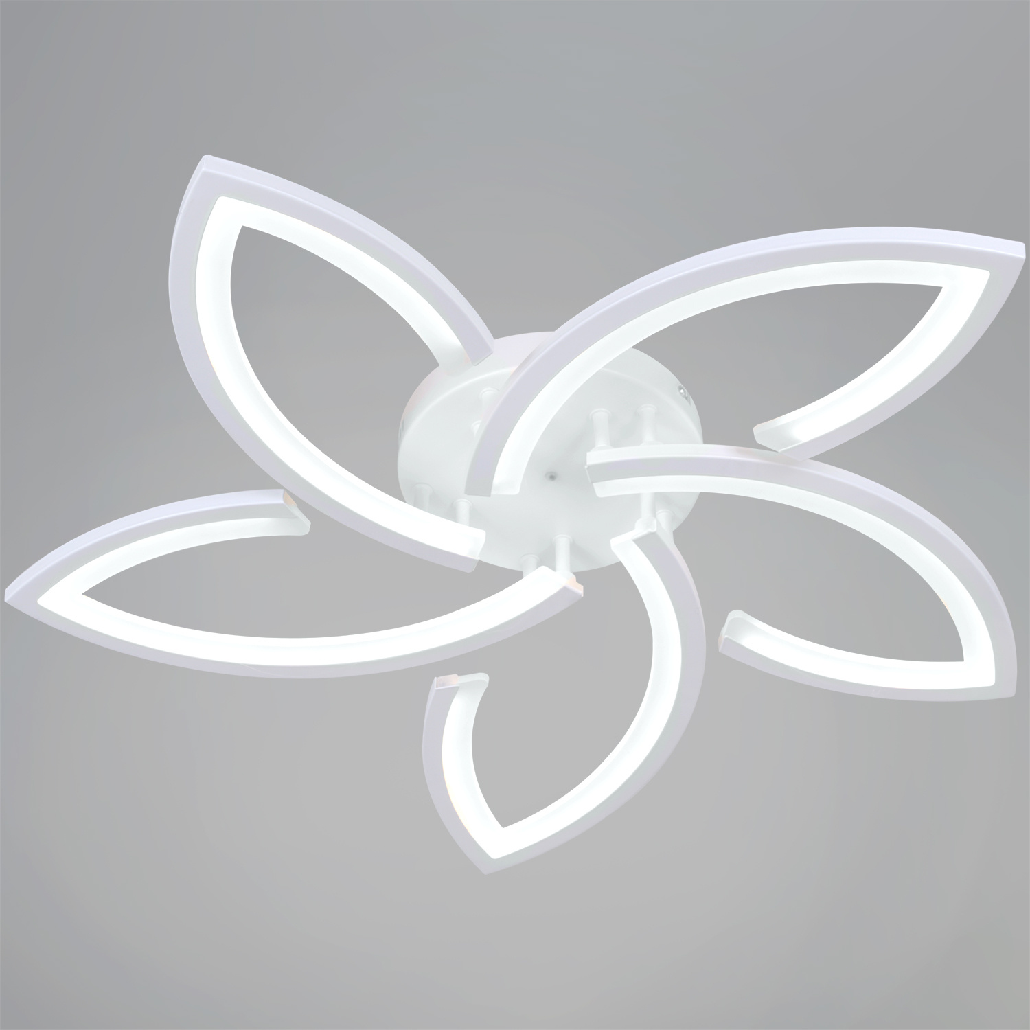 54090-0.3-05 WH светильник потолочный