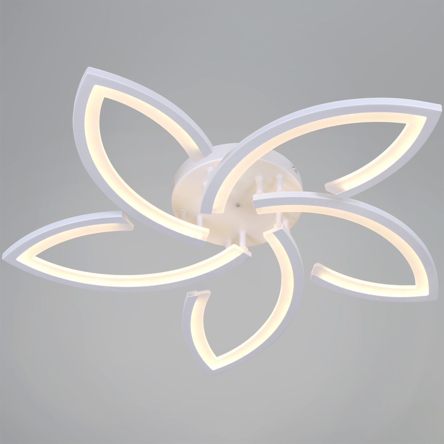 54090-0.3-05 WH светильник потолочный